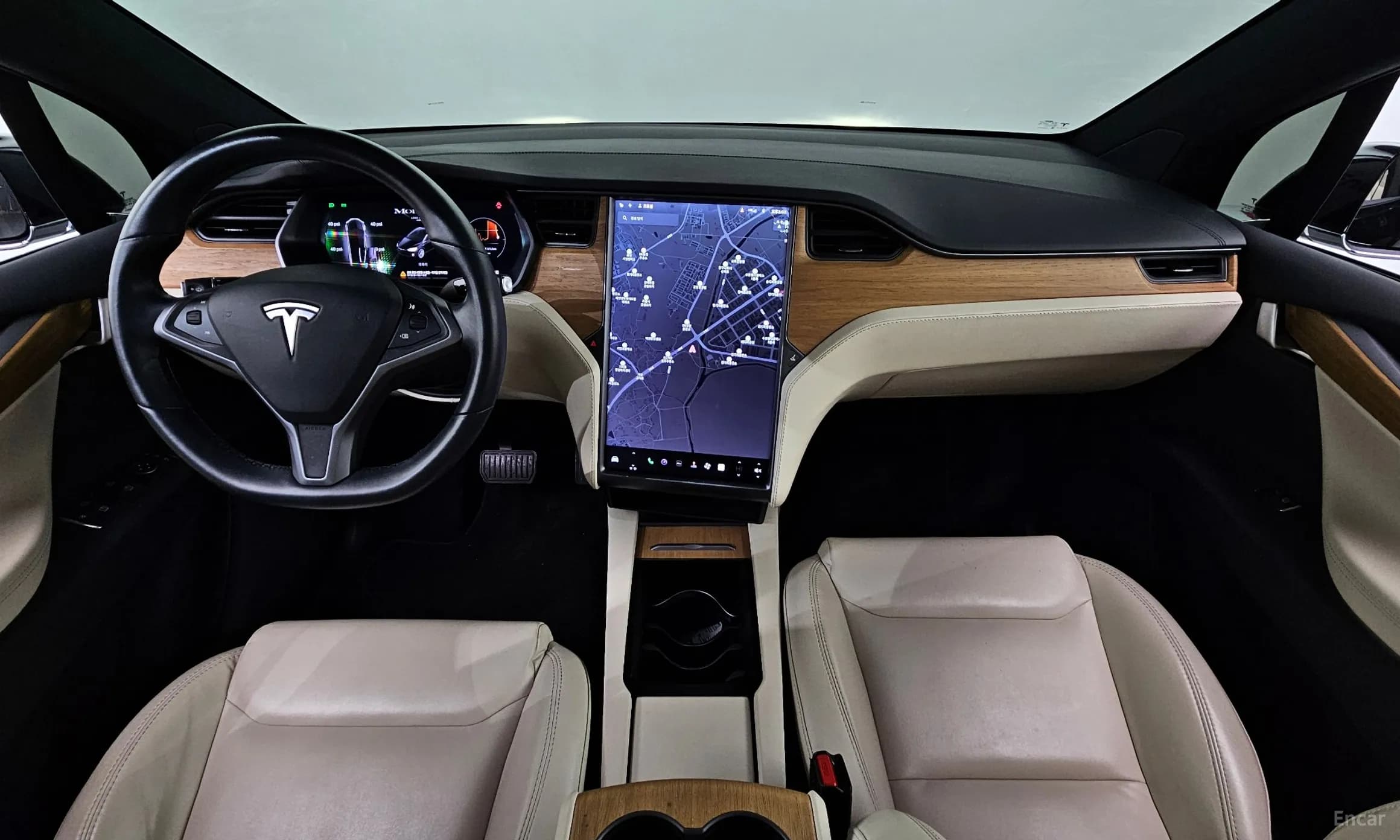 Model X