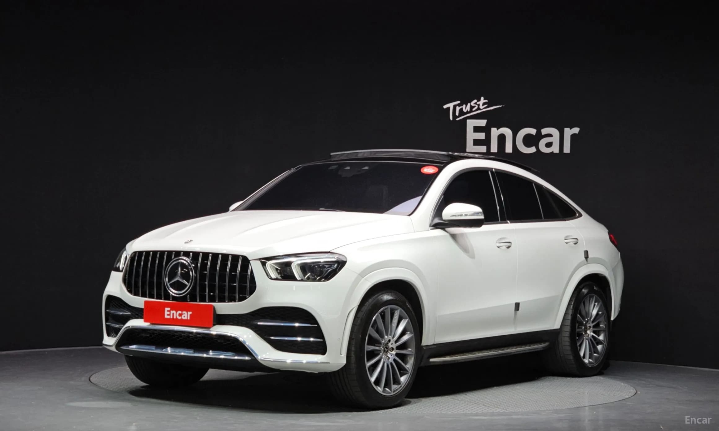 GLE-Class W167