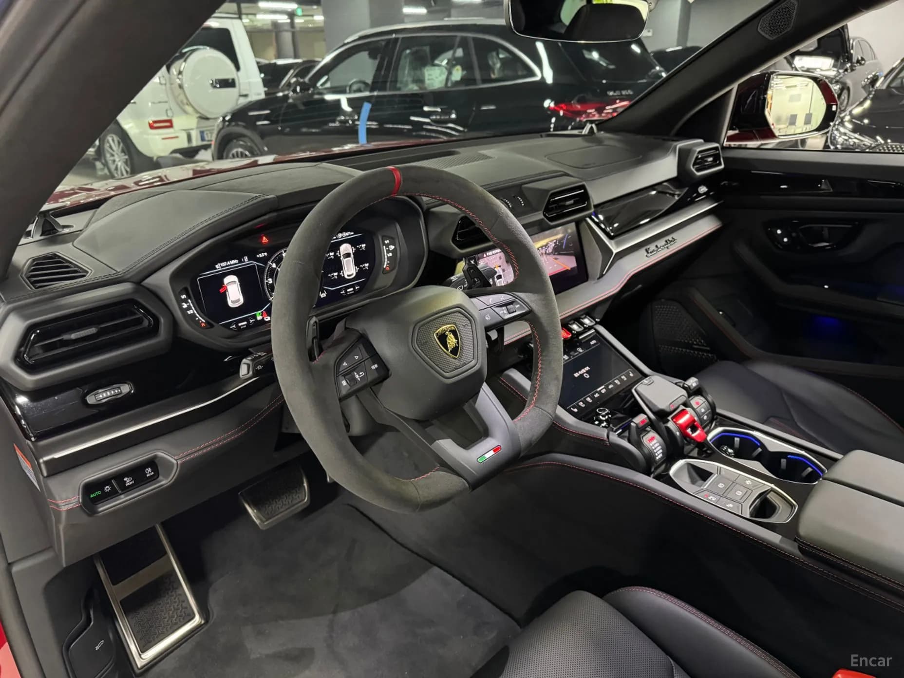 Urus