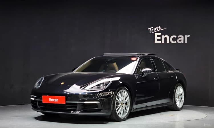 Panamera (971)