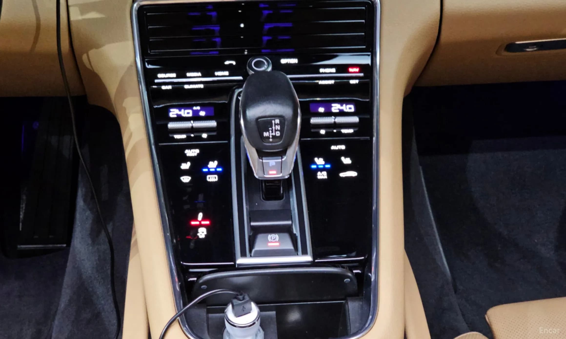 Panamera (971)
