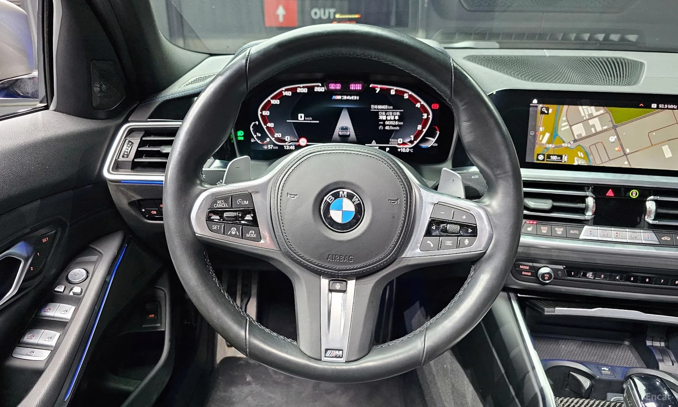 3 Series (G20)