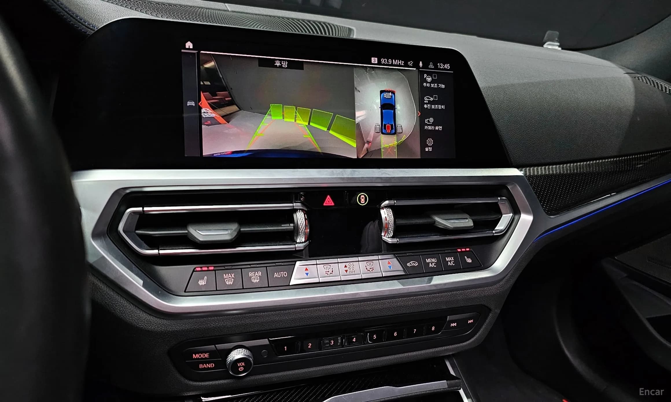 3 Series (G20)