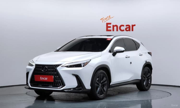 NX350h Gen 2