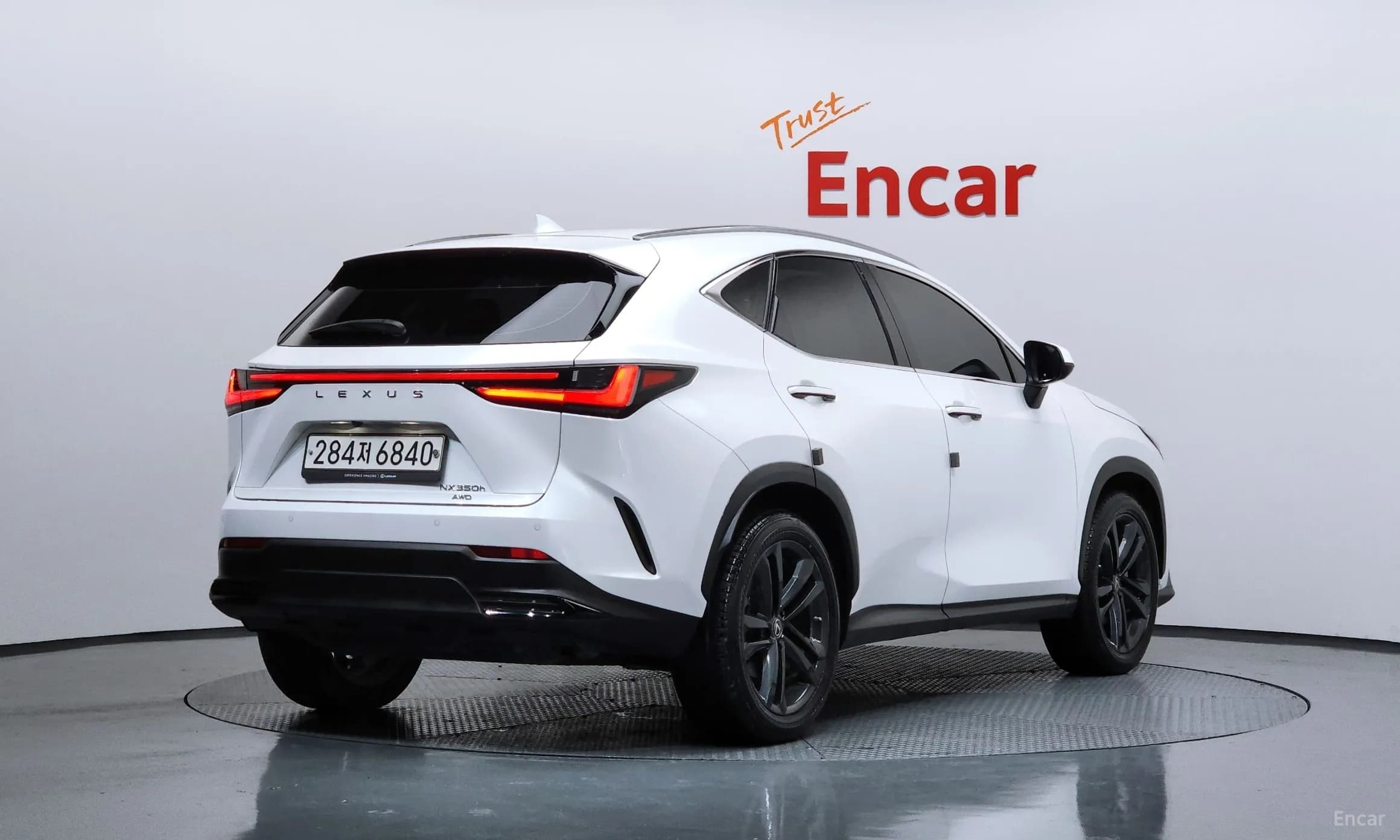 NX350h Gen 2