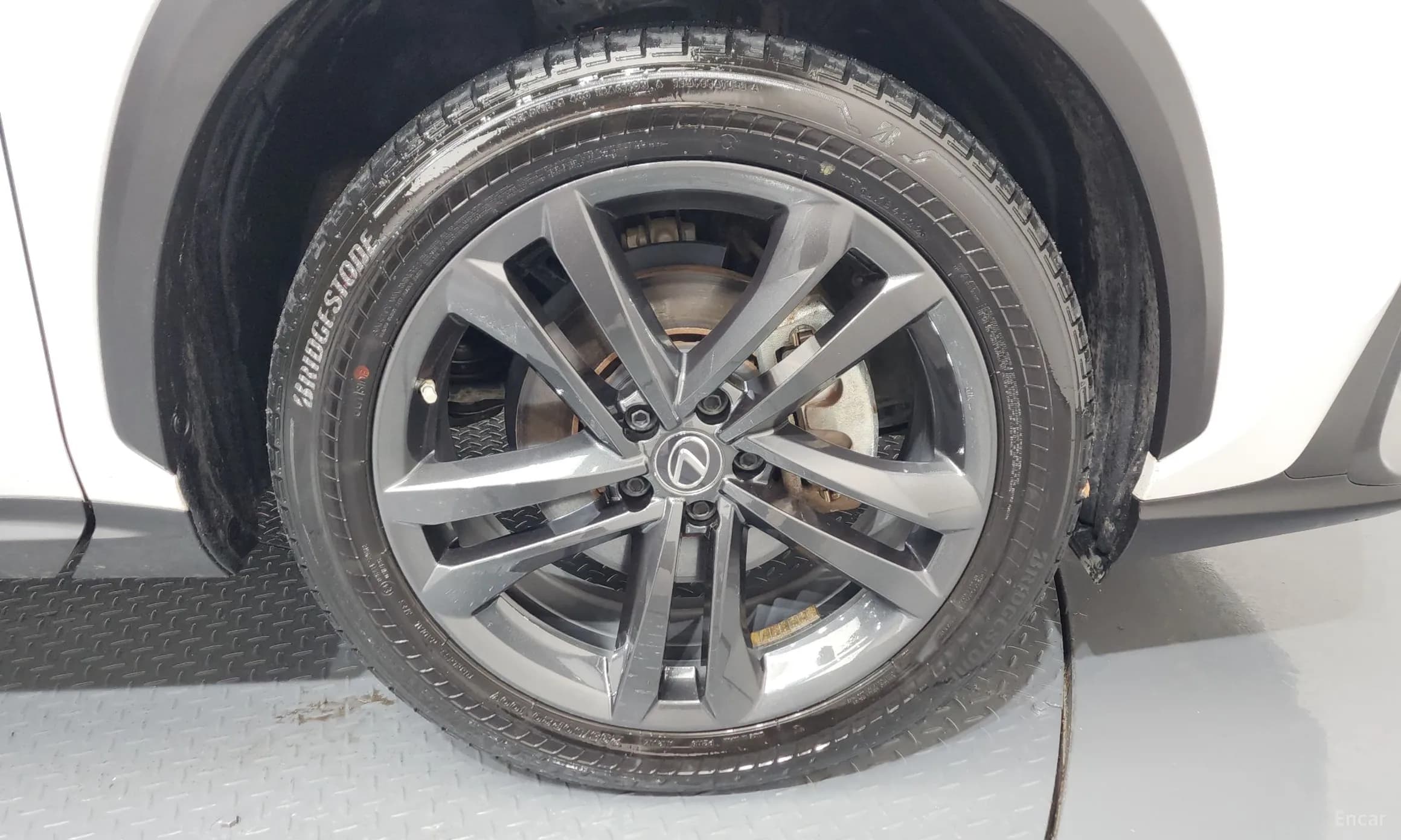 NX350h Gen 2