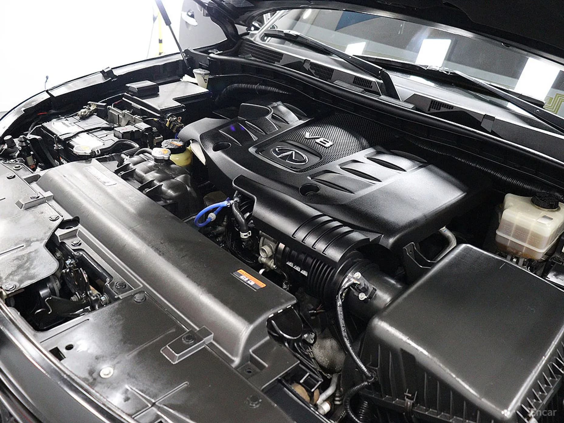 QX56