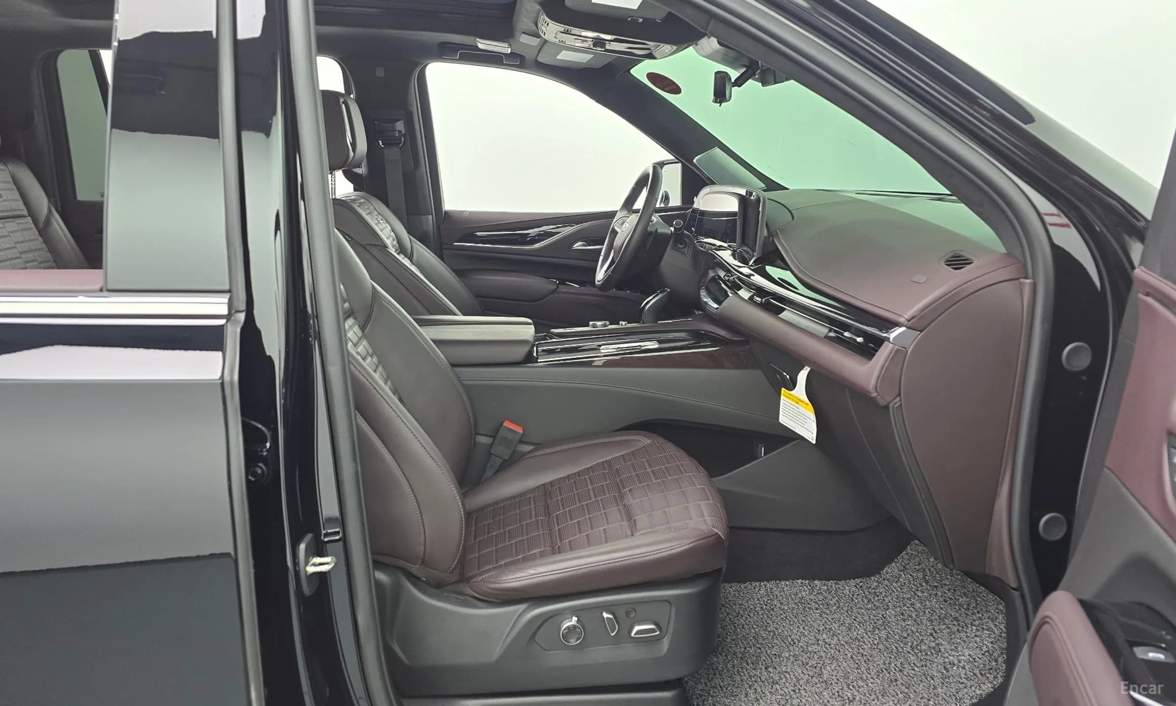 Escalade 5th Generation