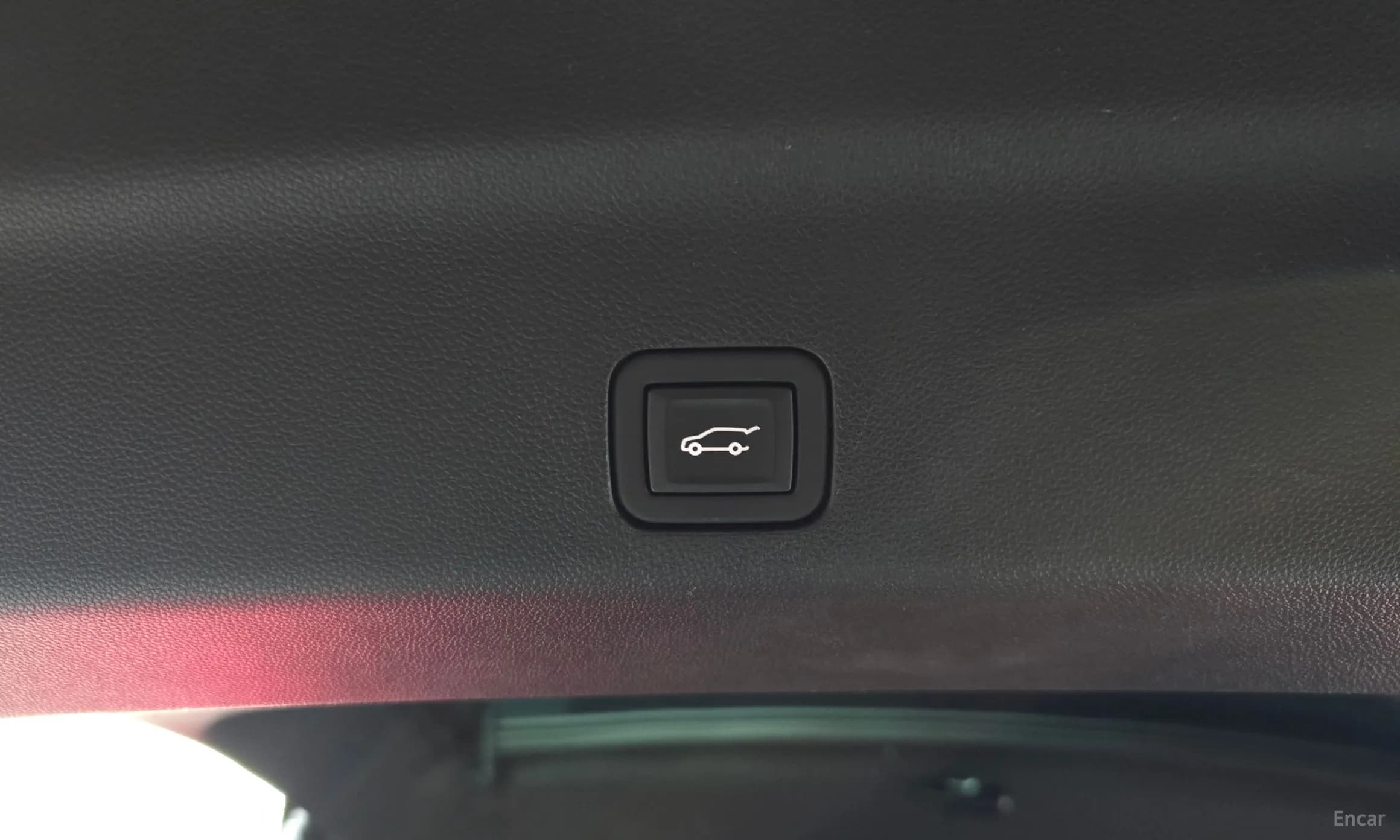 Escalade 5th Generation