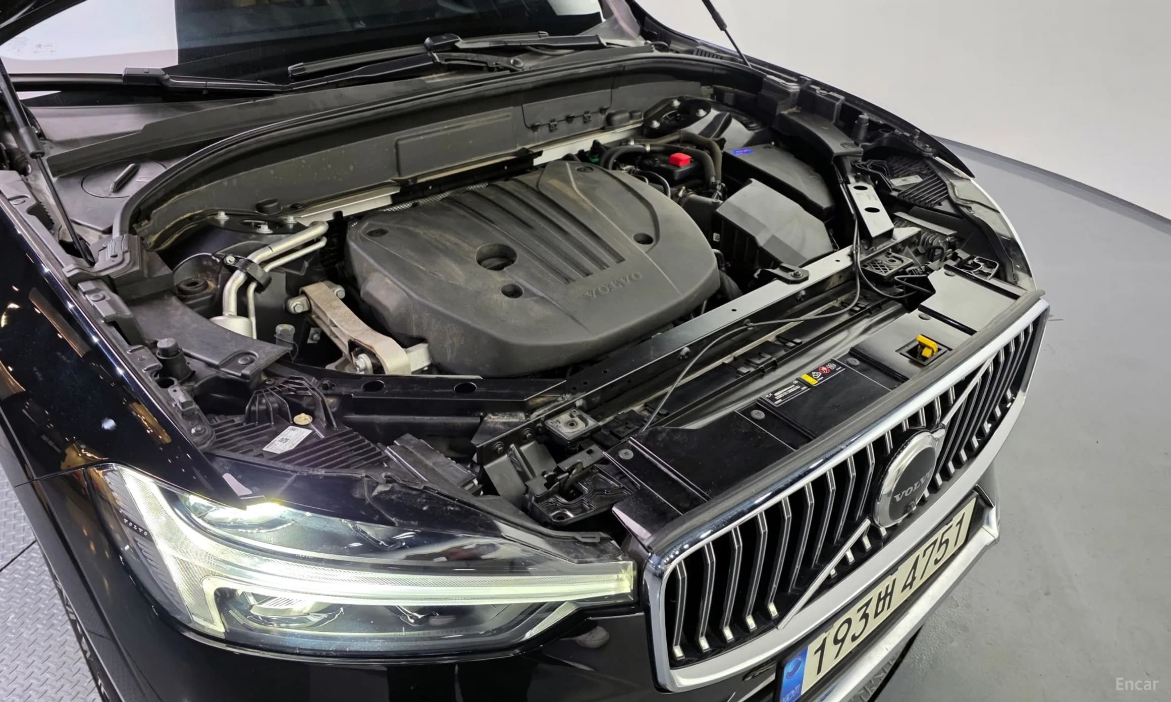 XC60 Gen 2