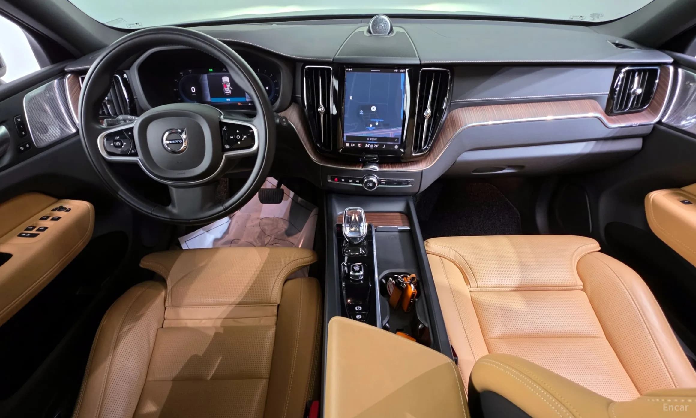 XC60 Gen 2