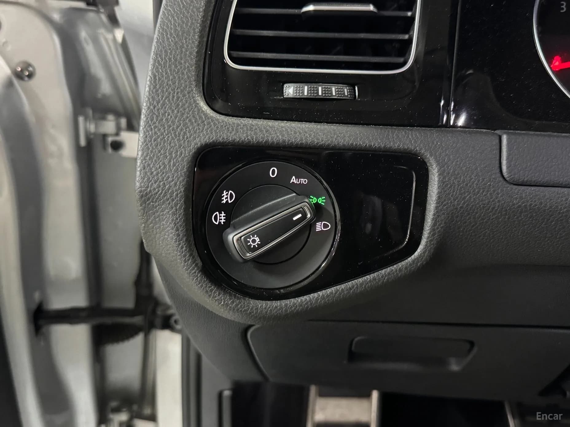 Golf 7th Generation