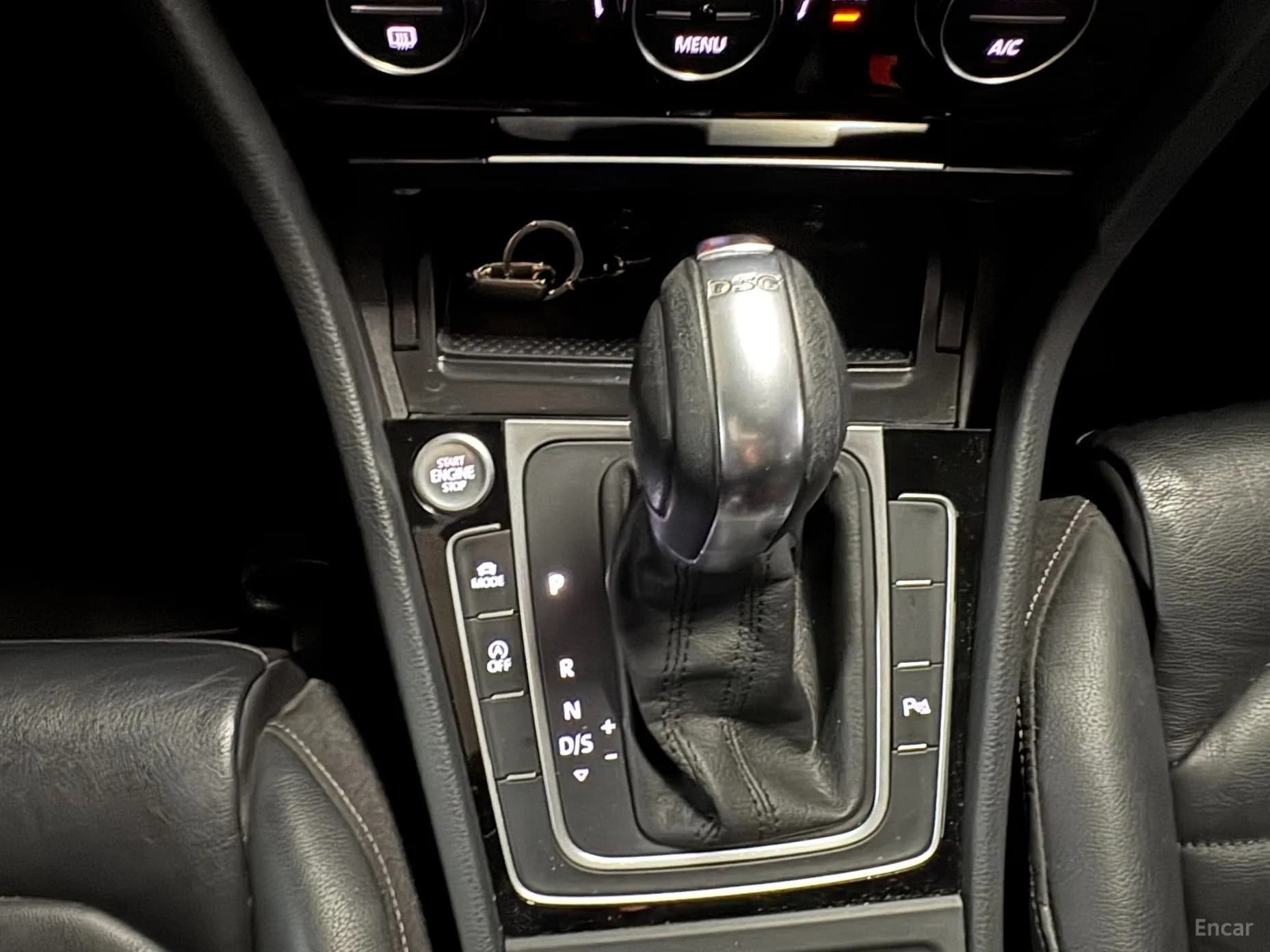 Golf 7th Generation