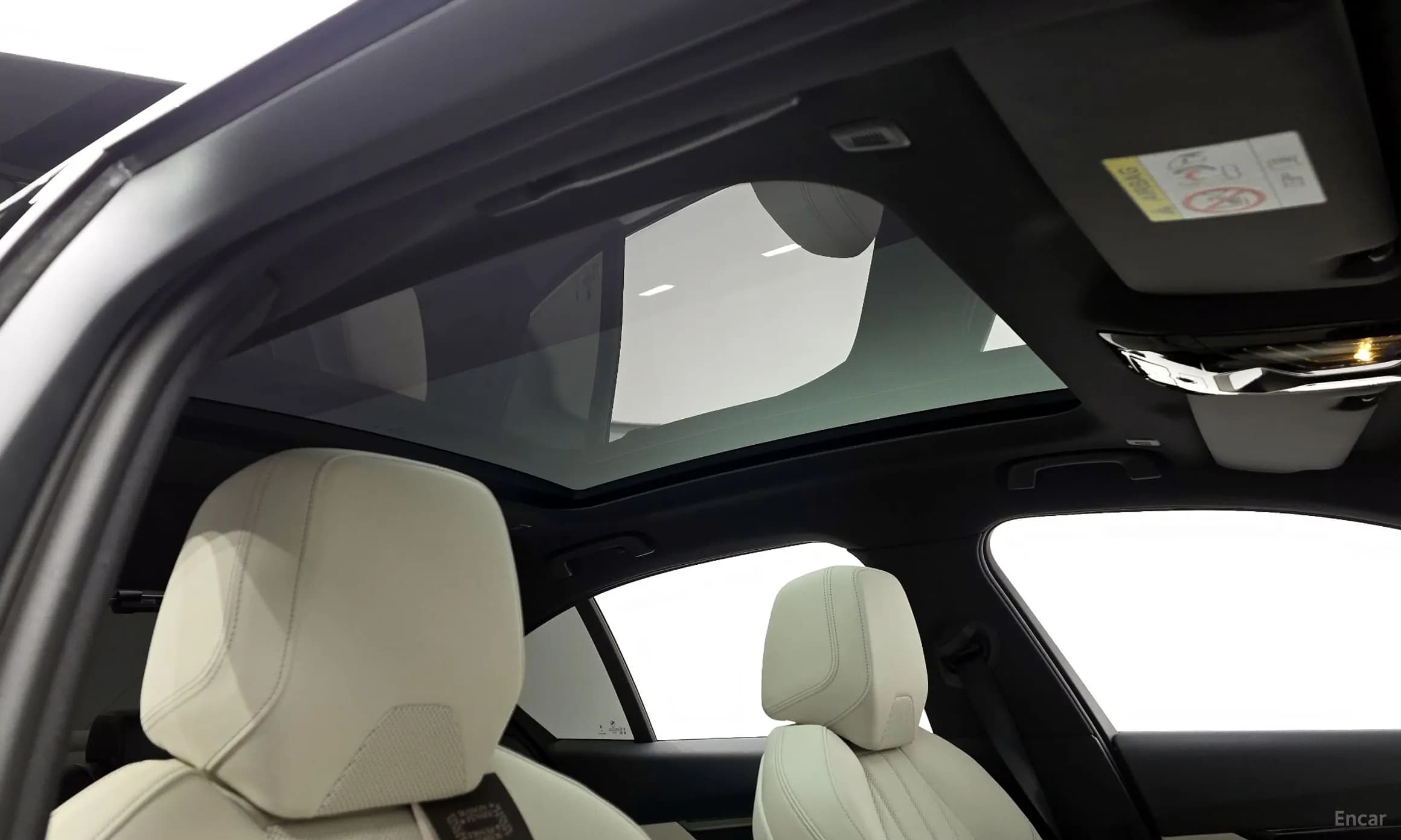 5 Series (G60)