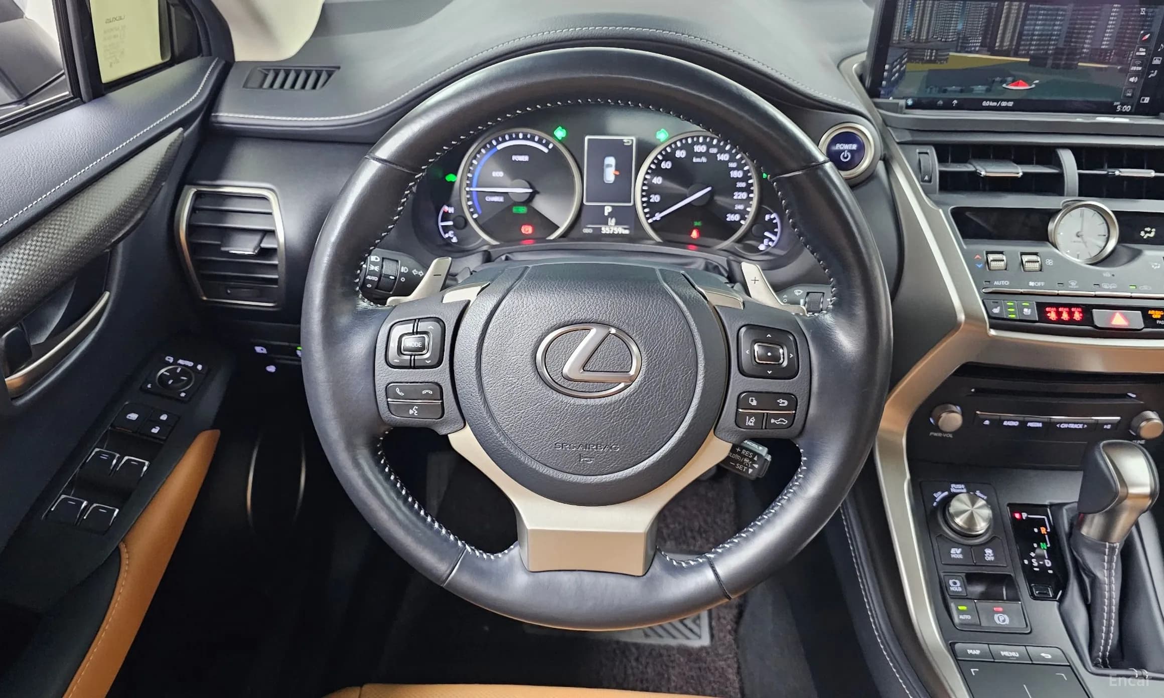 NX300h