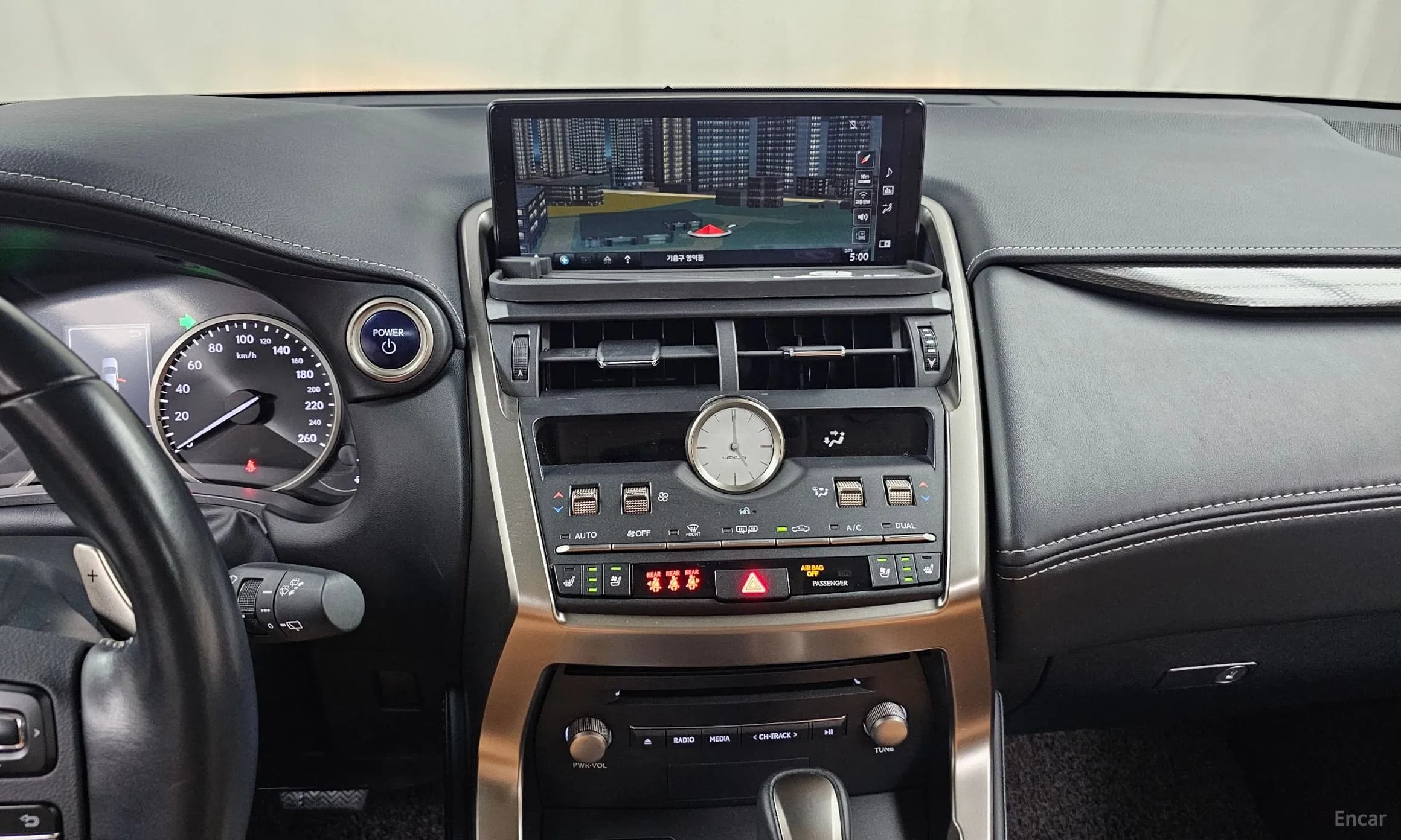 NX300h