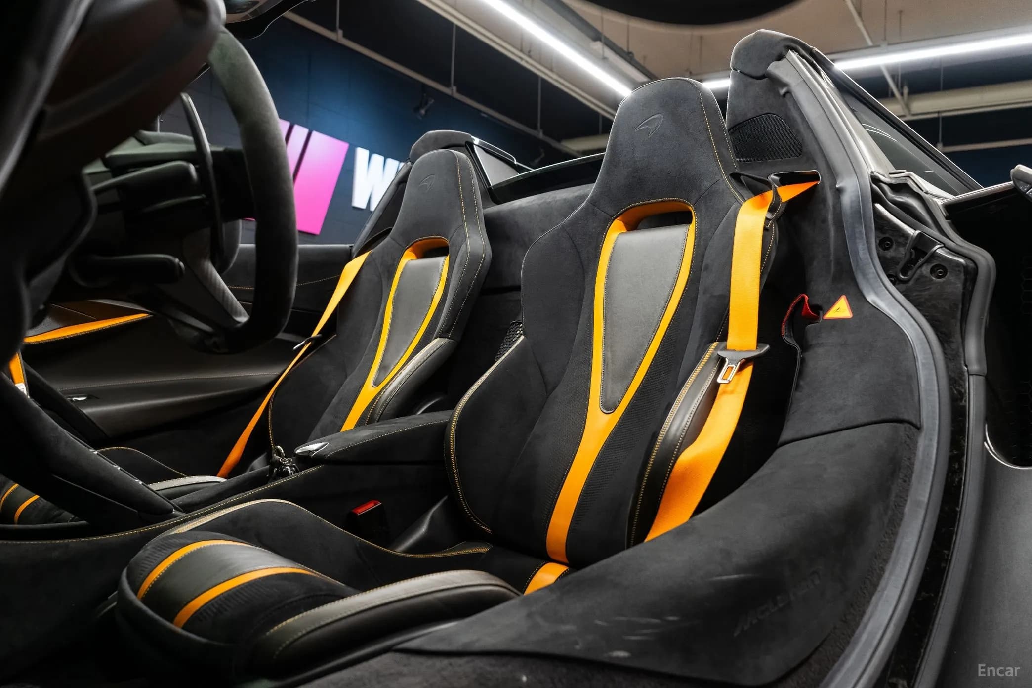 720S