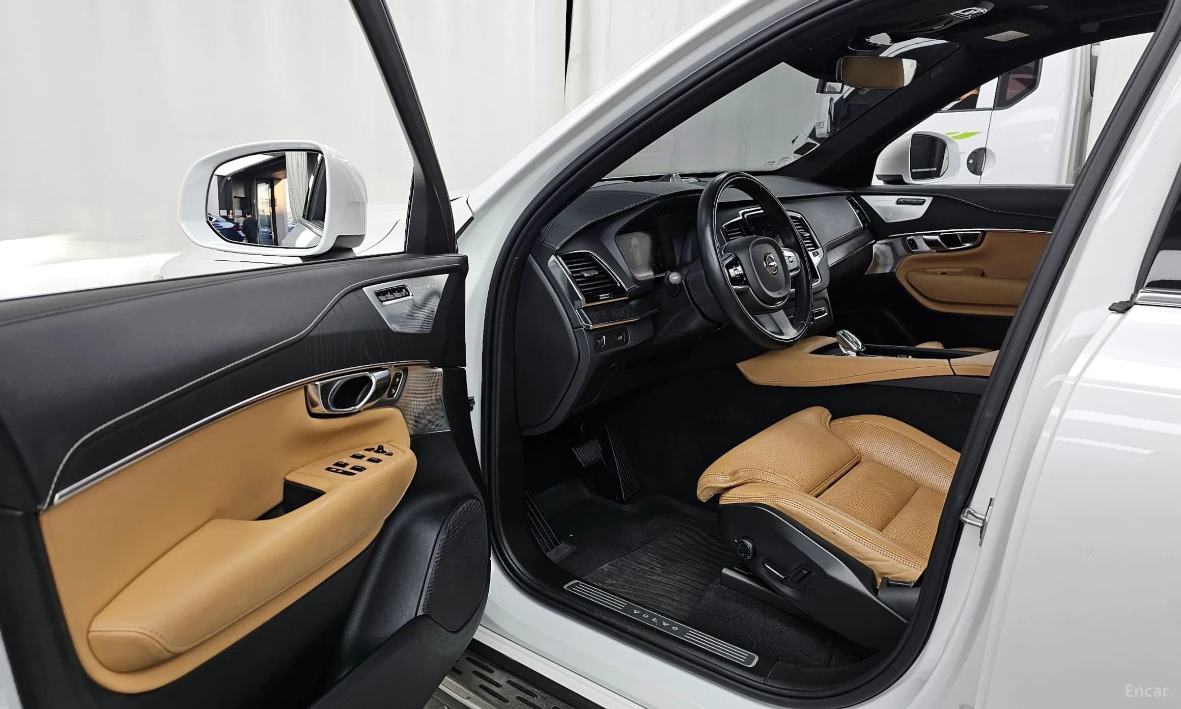 XC90 Gen 2
