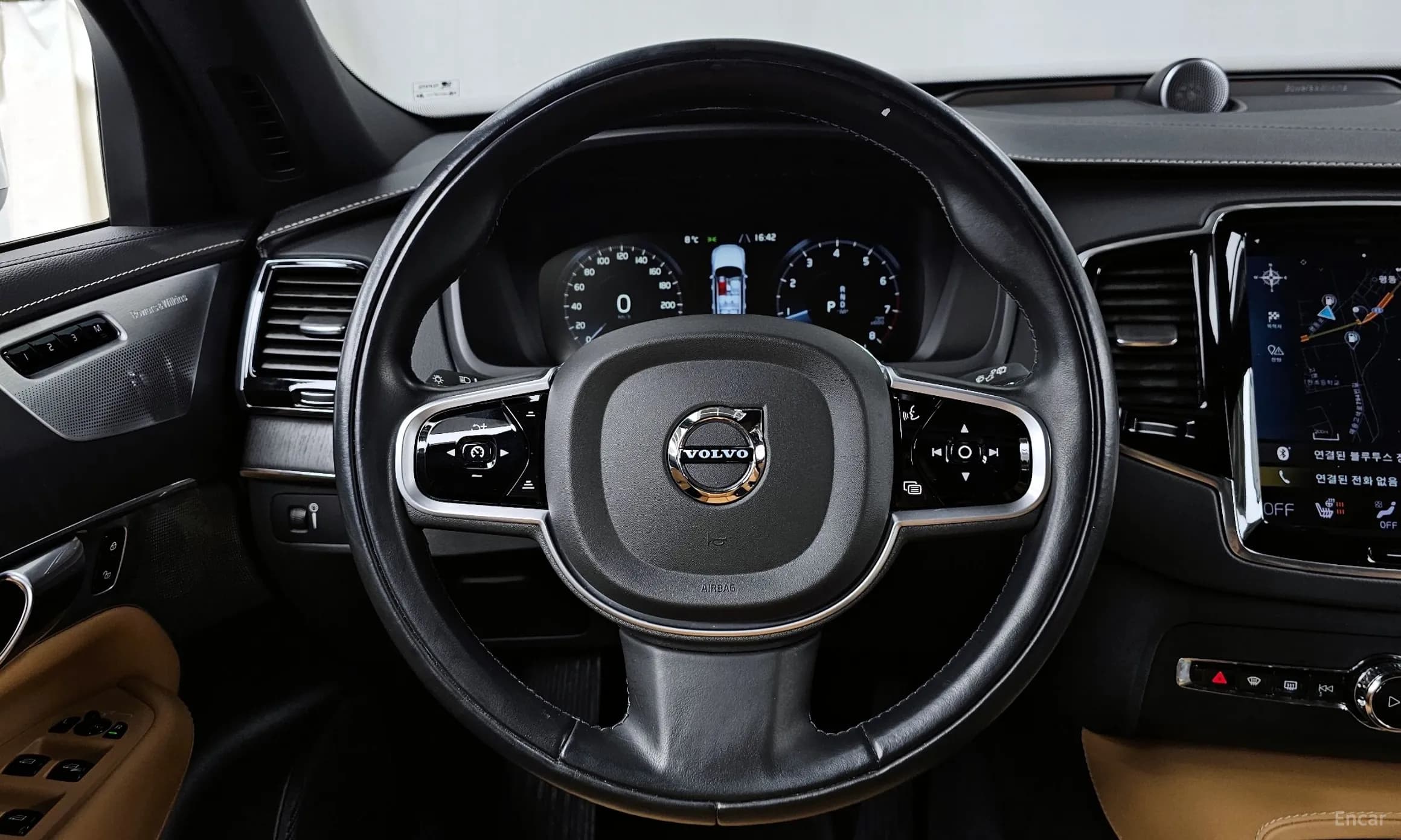 XC90 Gen 2