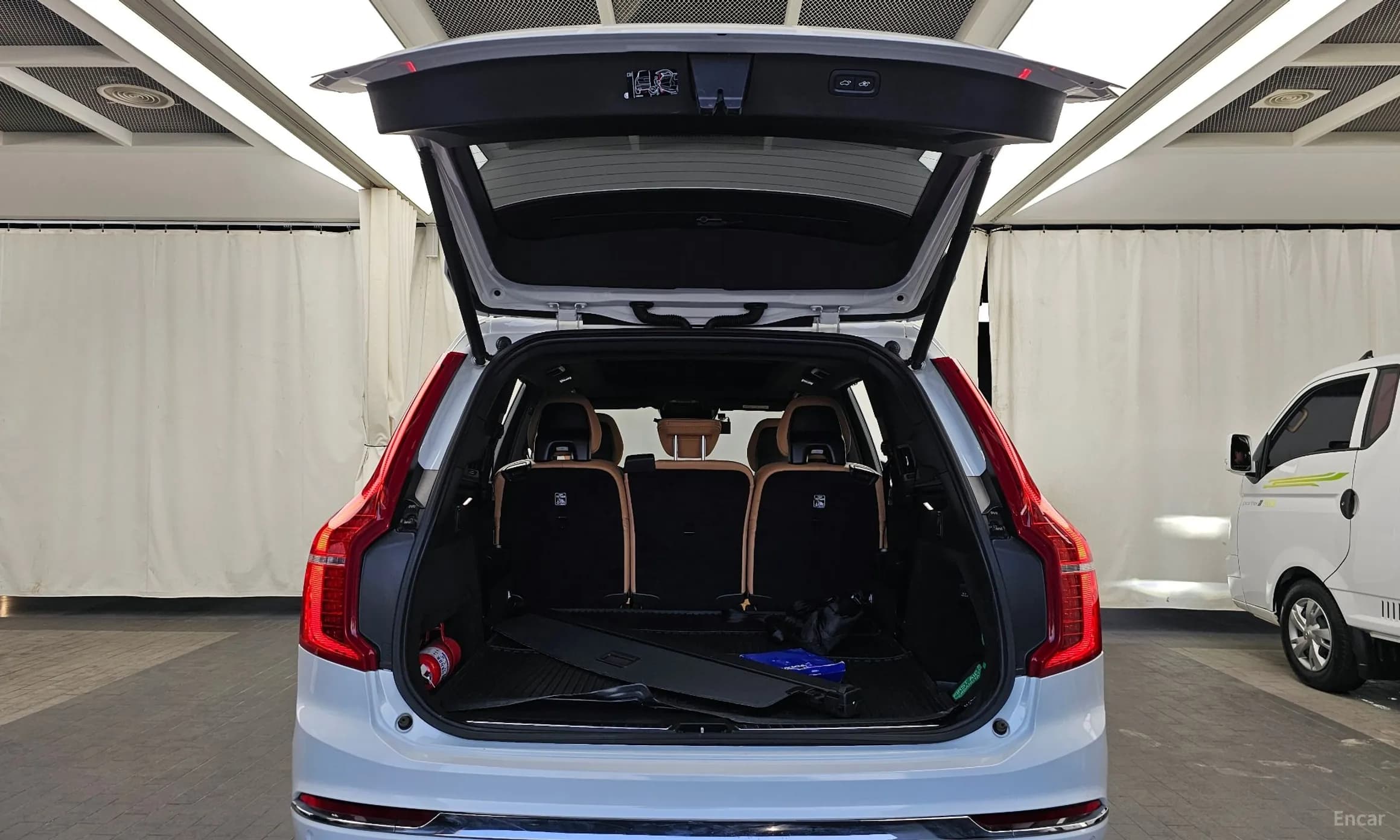 XC90 Gen 2