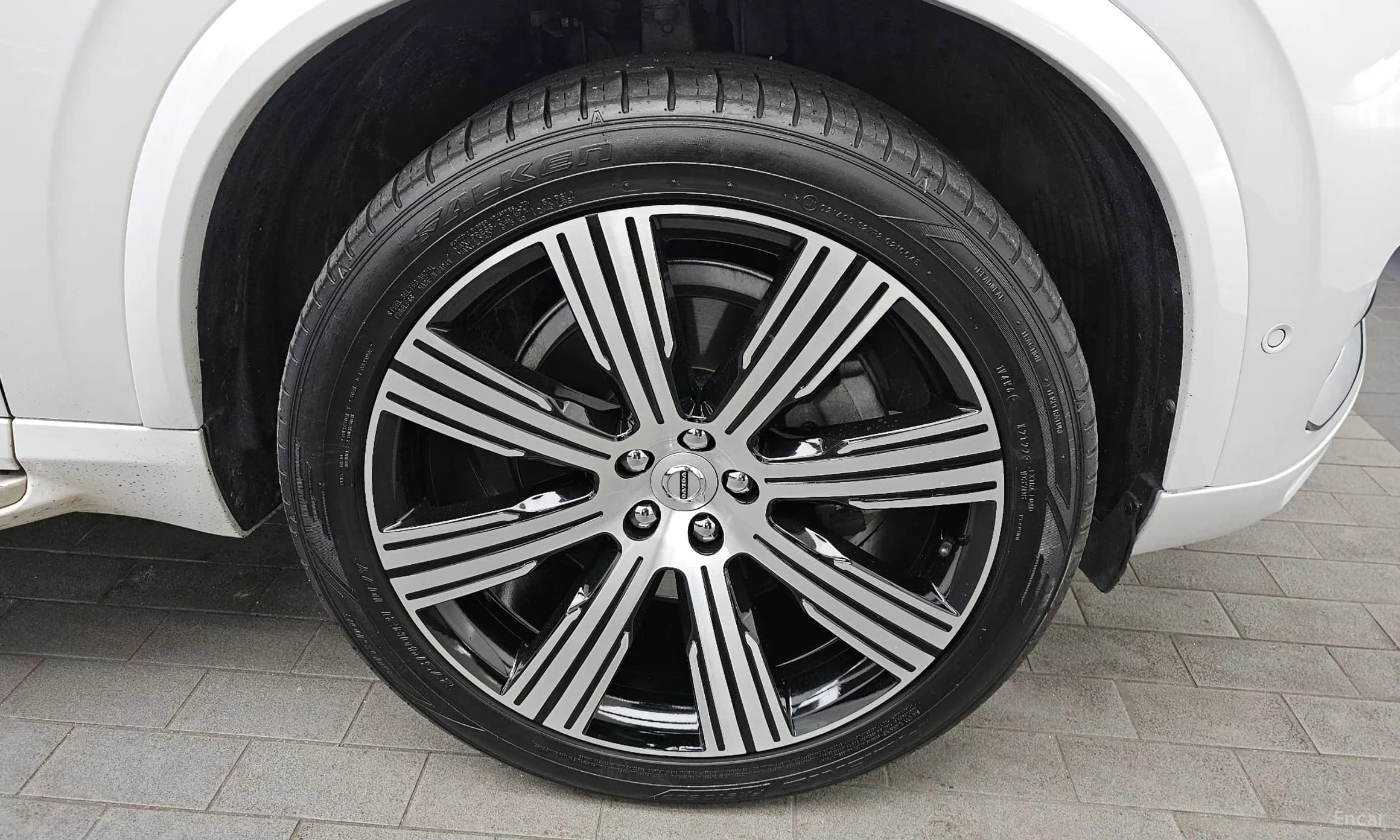 XC90 Gen 2
