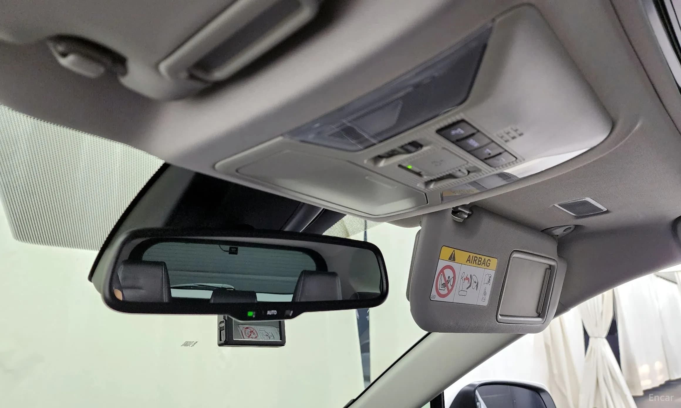 RAV4 5th Generation