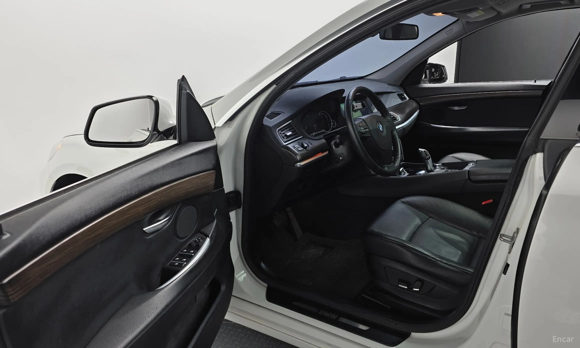 5 Series GT (F07)