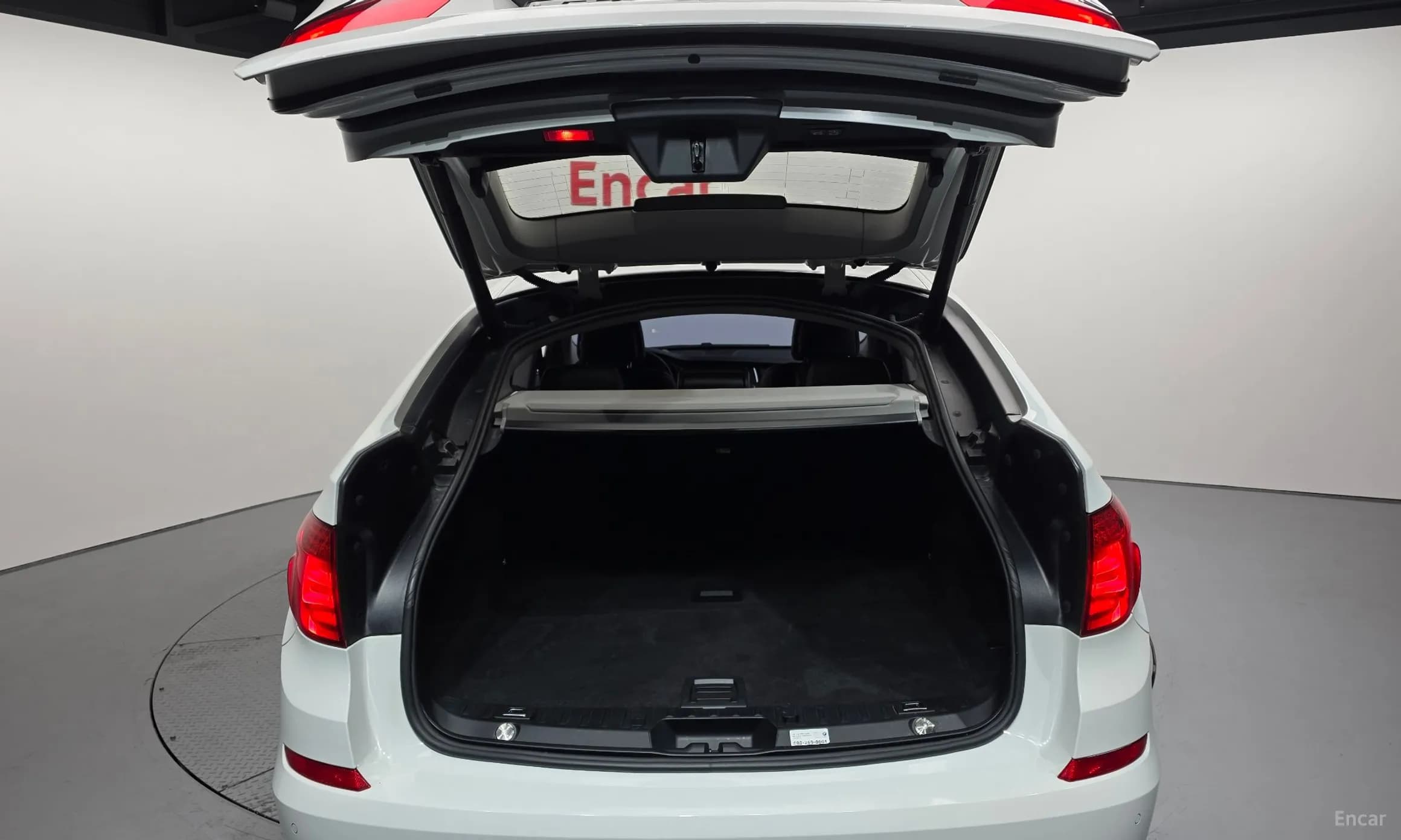 5 Series GT (F07)