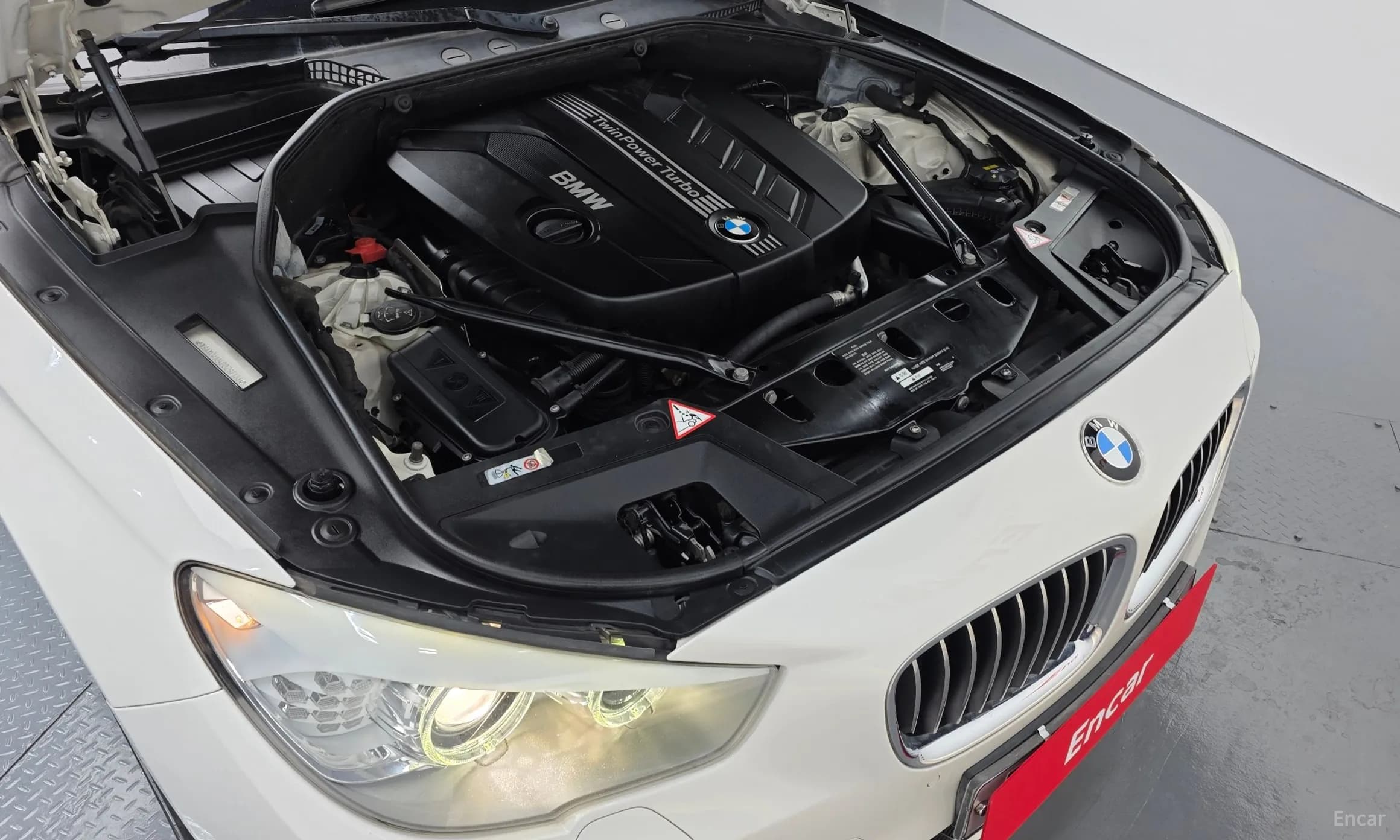 5 Series GT (F07)