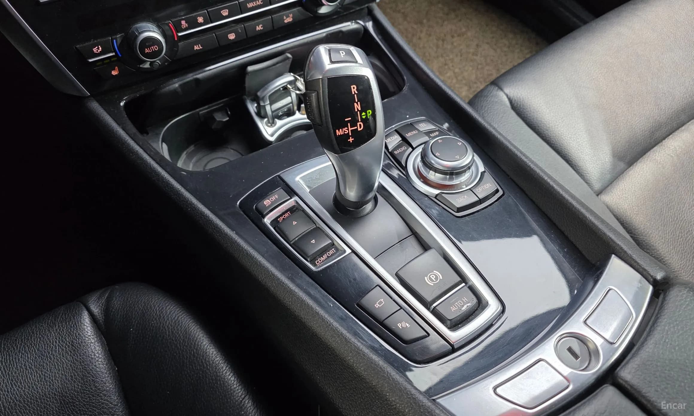 5 Series GT (F07)