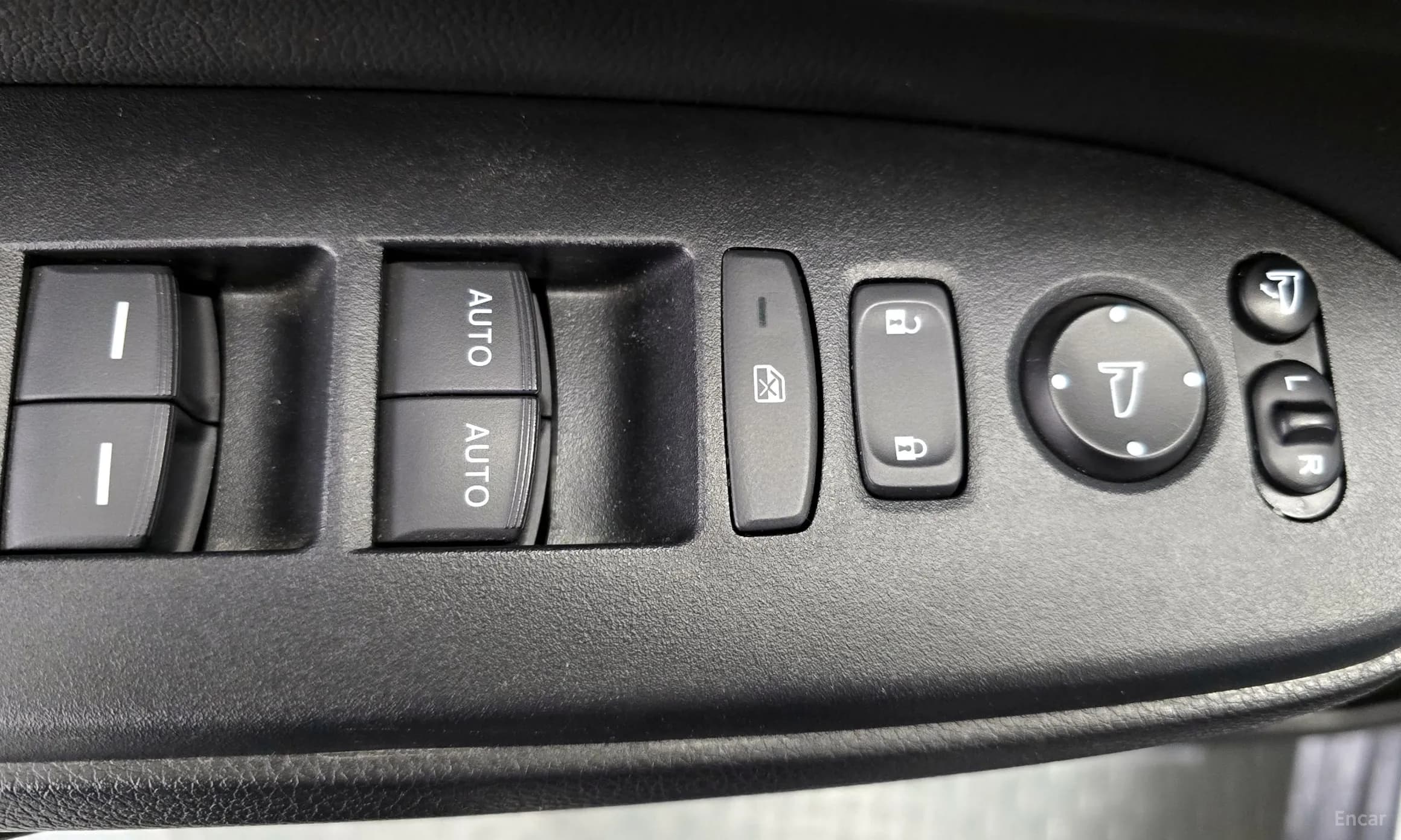 CR-V 5th generation