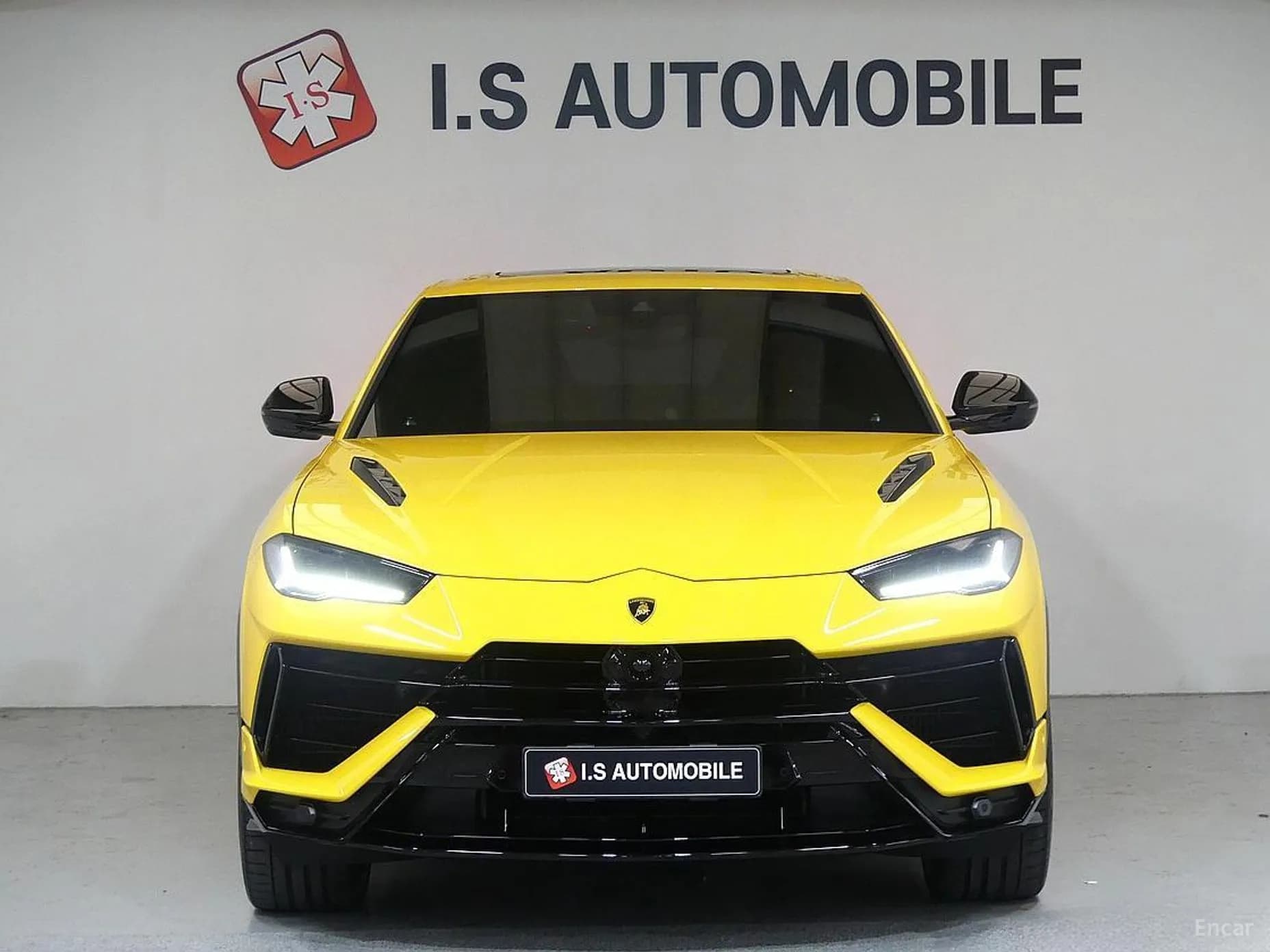 Urus