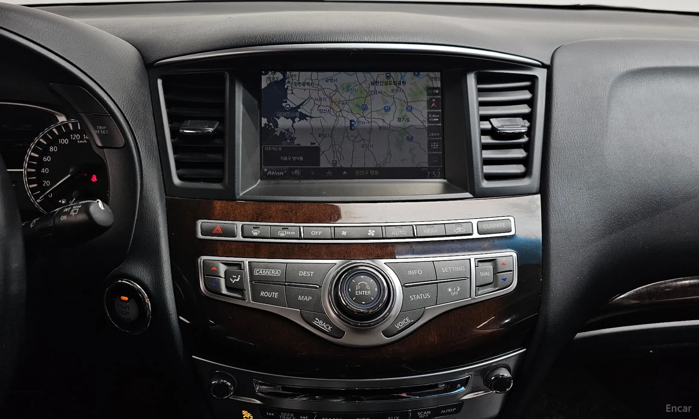 QX60