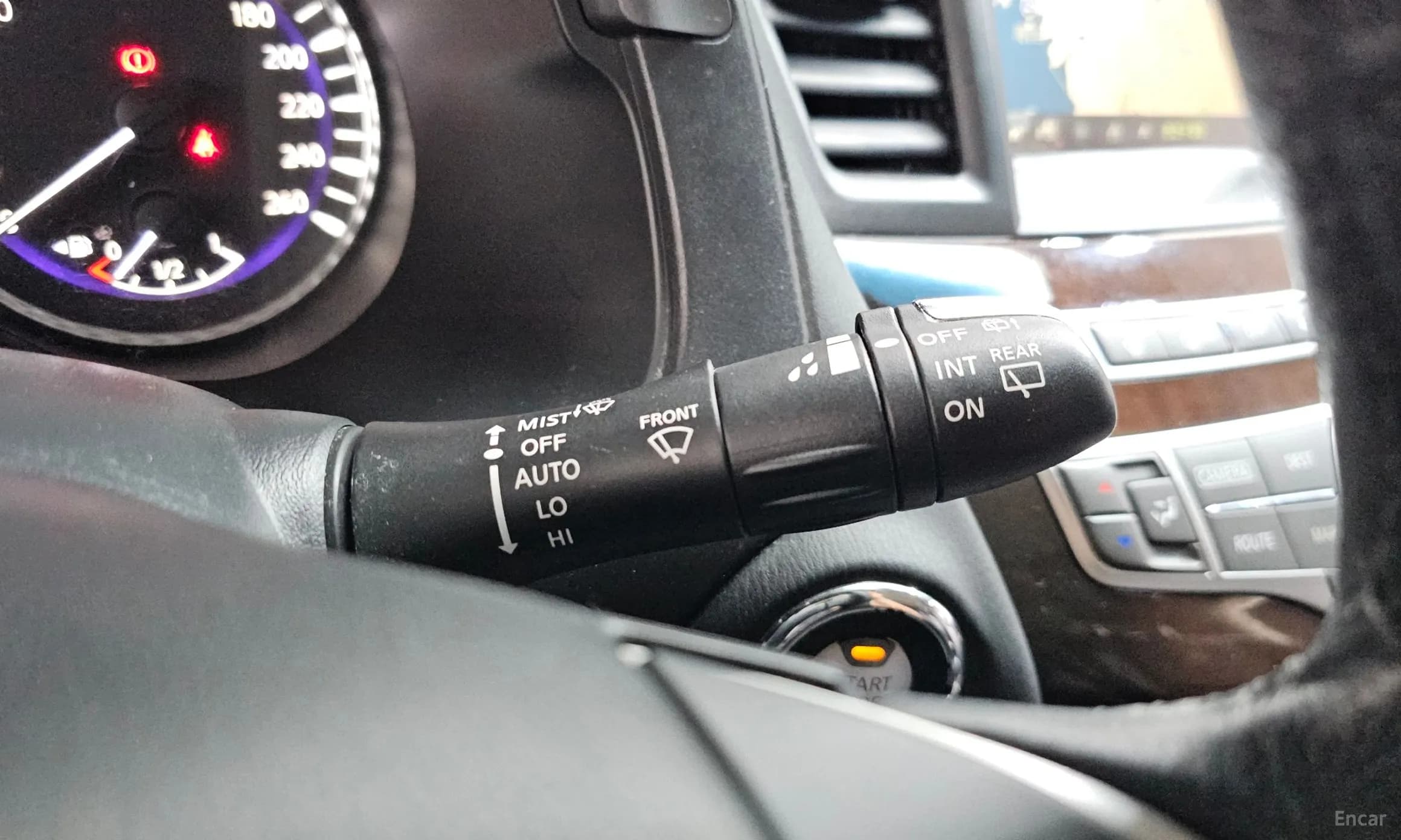 QX60
