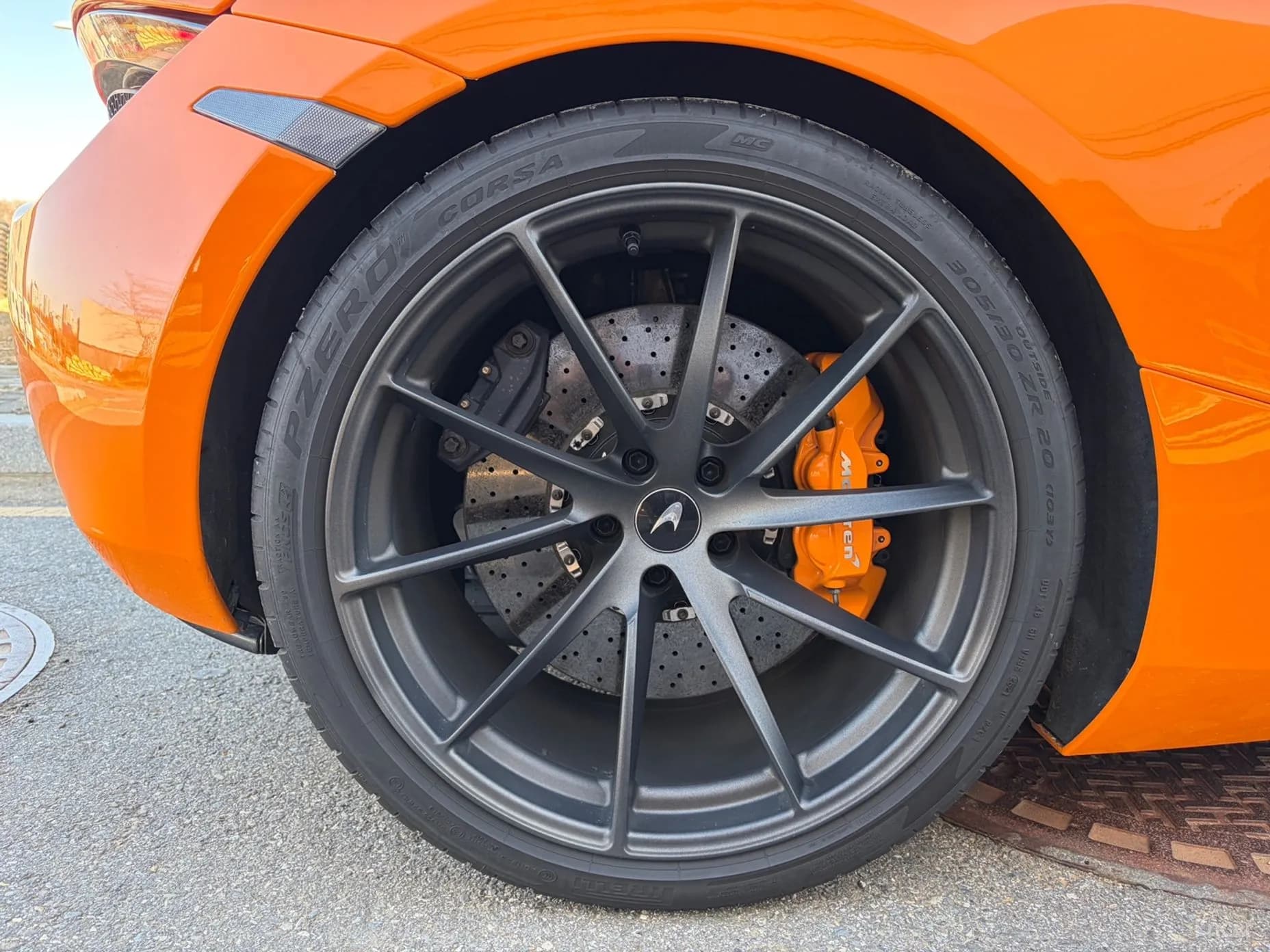 720S
