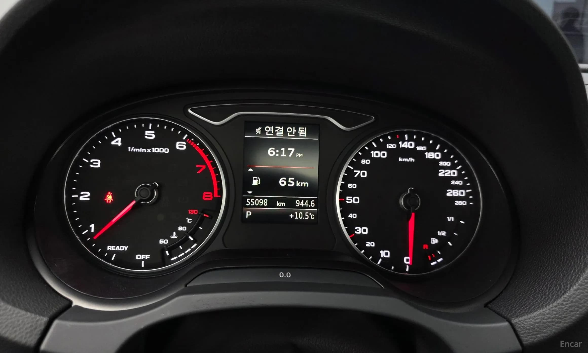 New A3