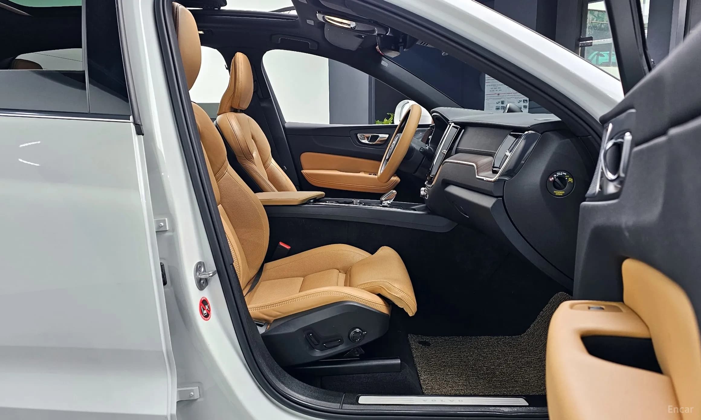 XC60 Gen 2