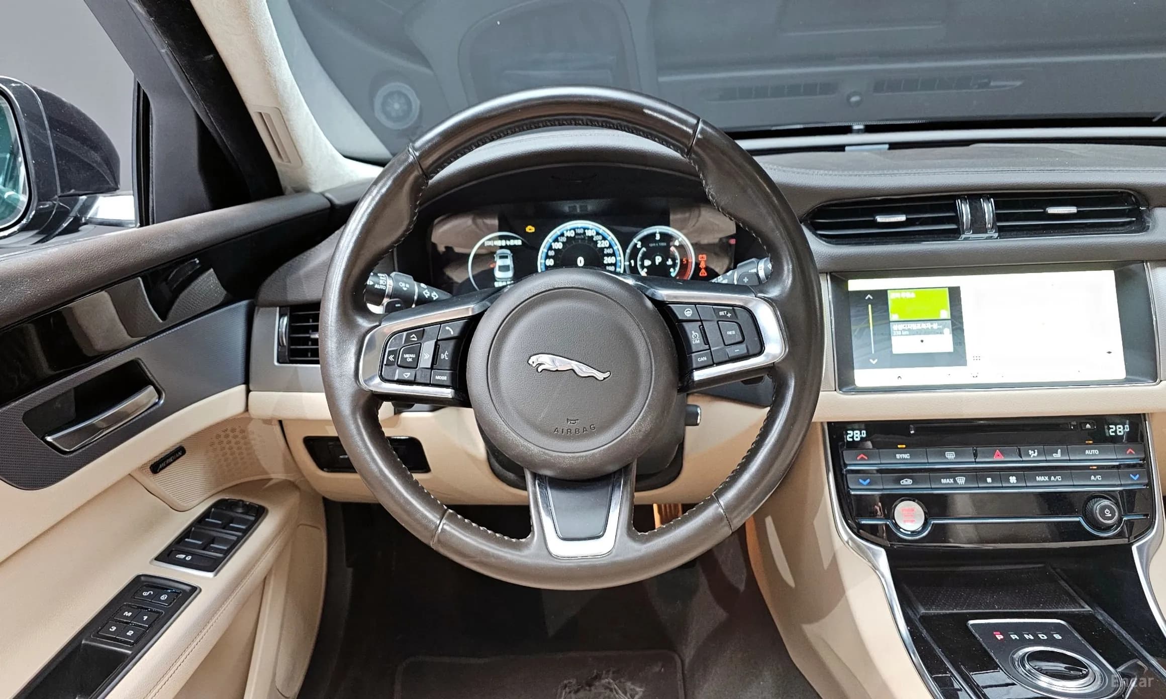 XF (x260)