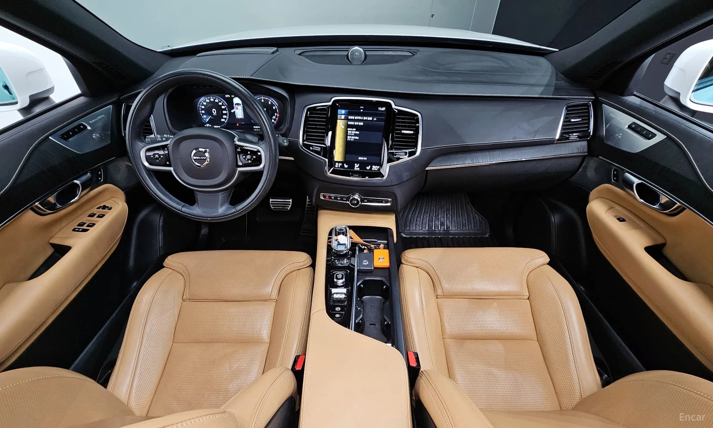XC90 Gen 2