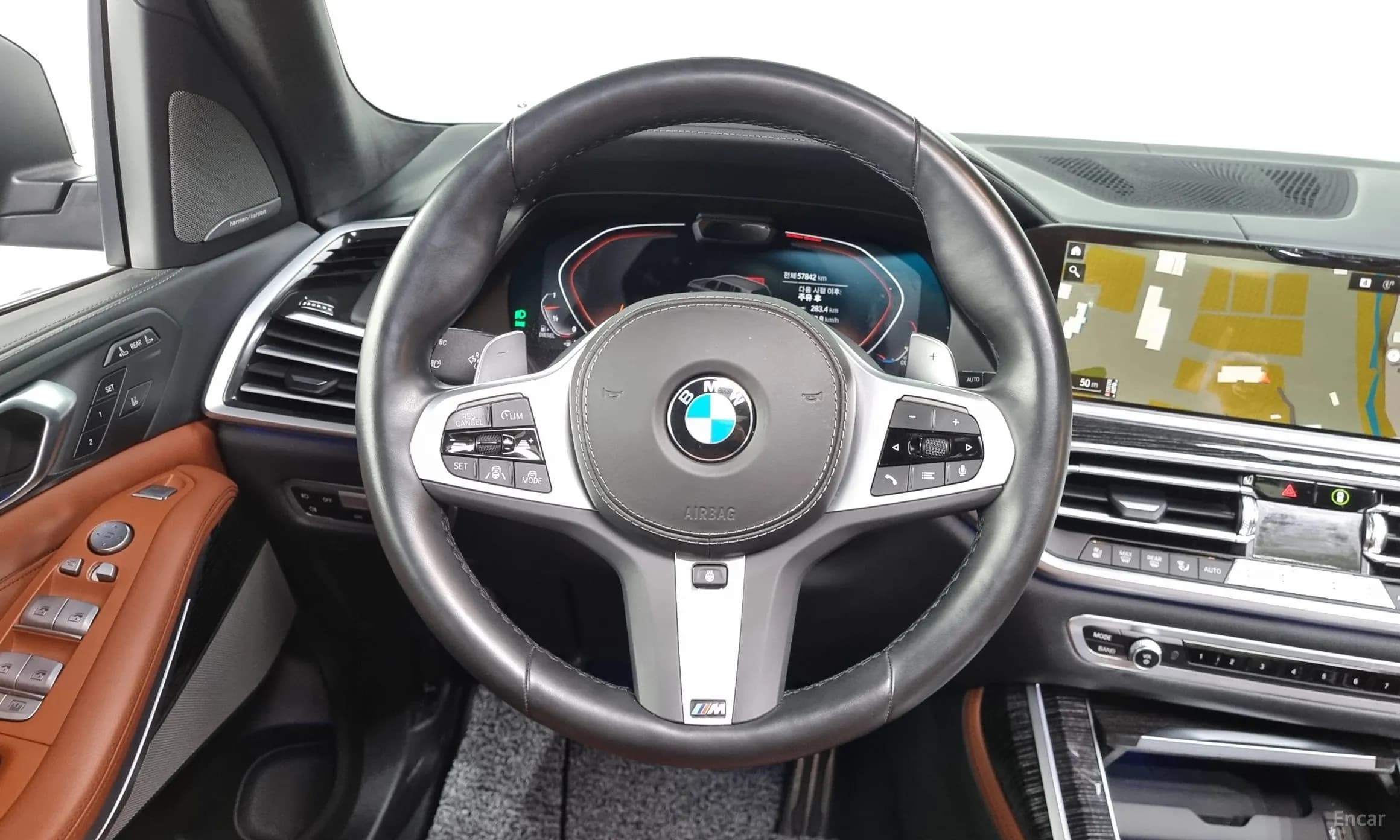 X7 (G07)