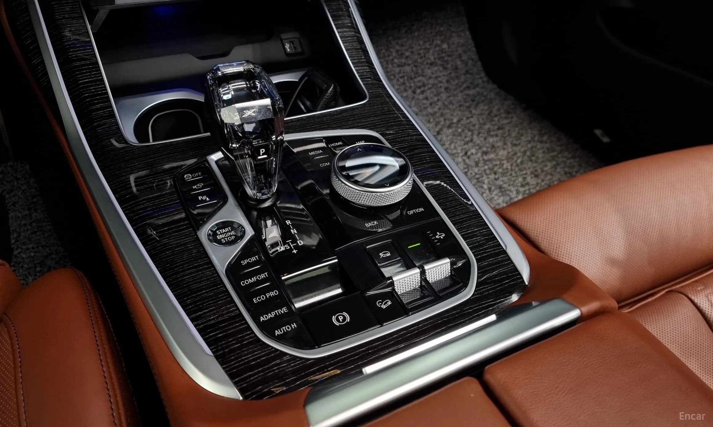 X7 (G07)