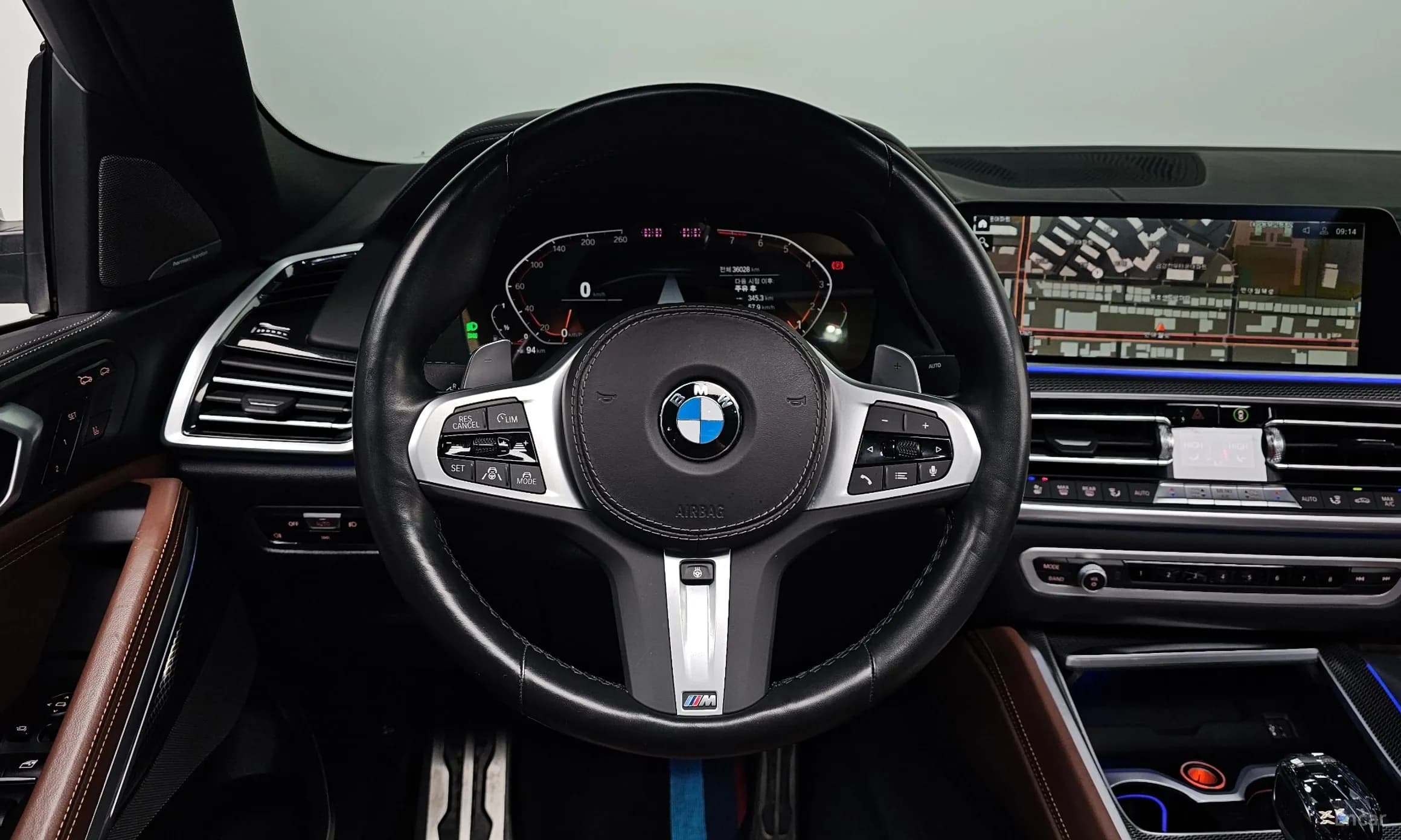 X6 (G06)