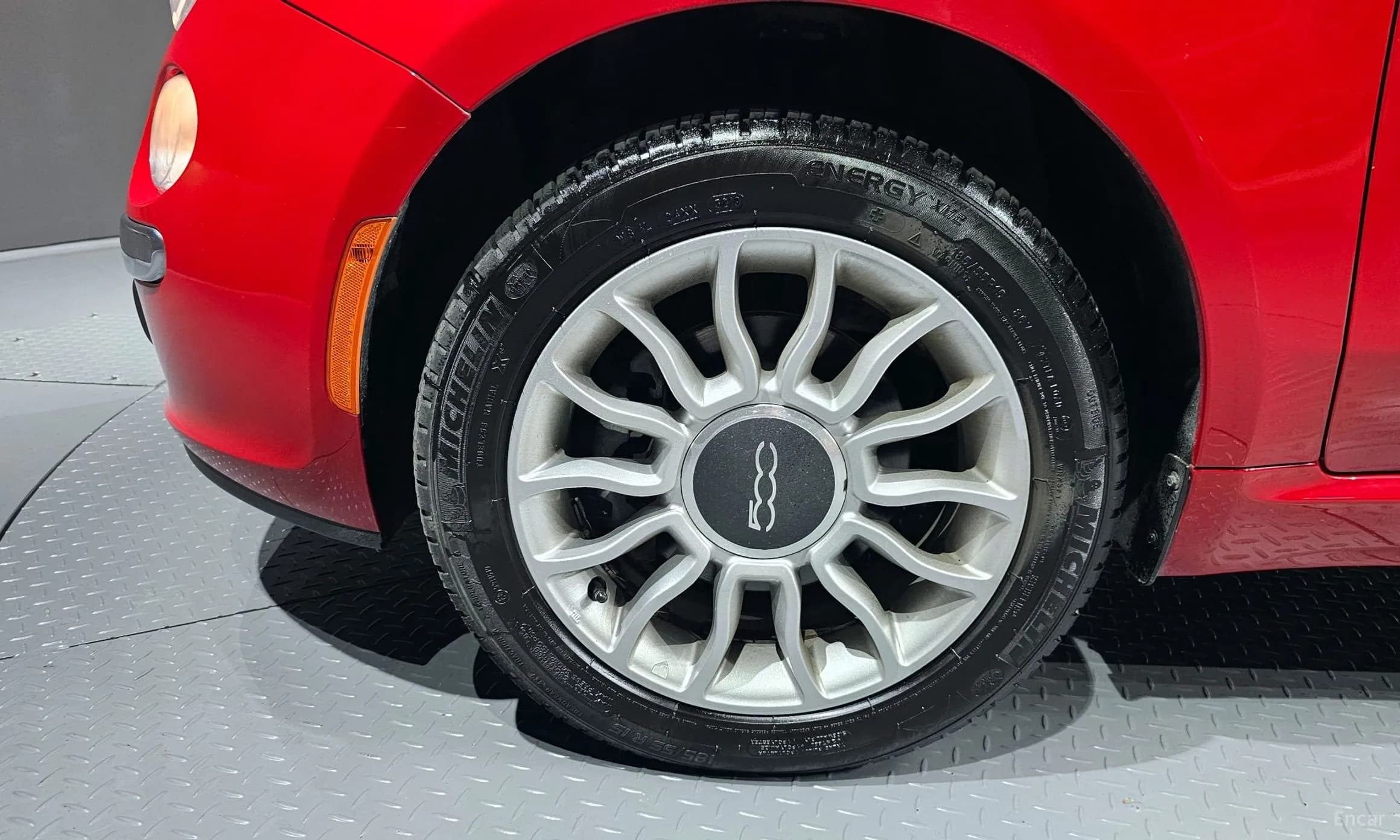 500C