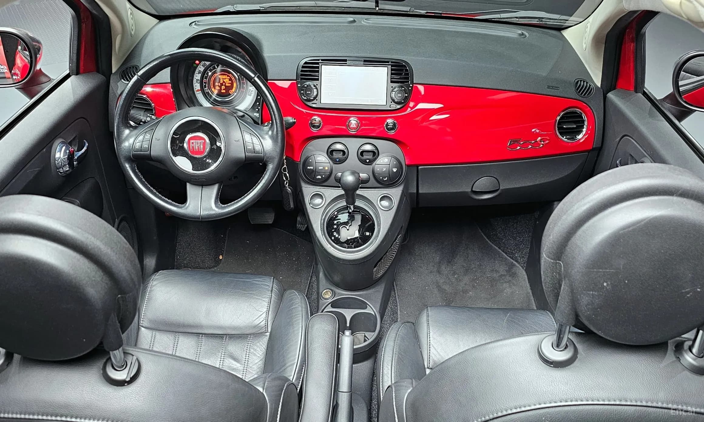 500C
