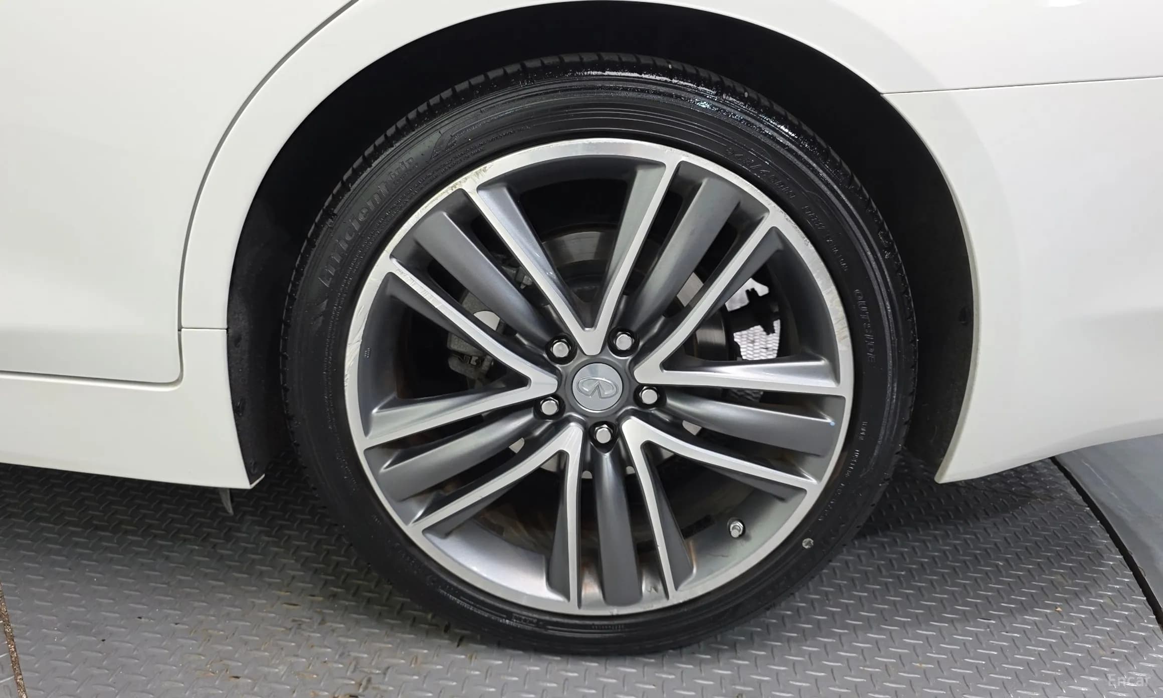 Q50