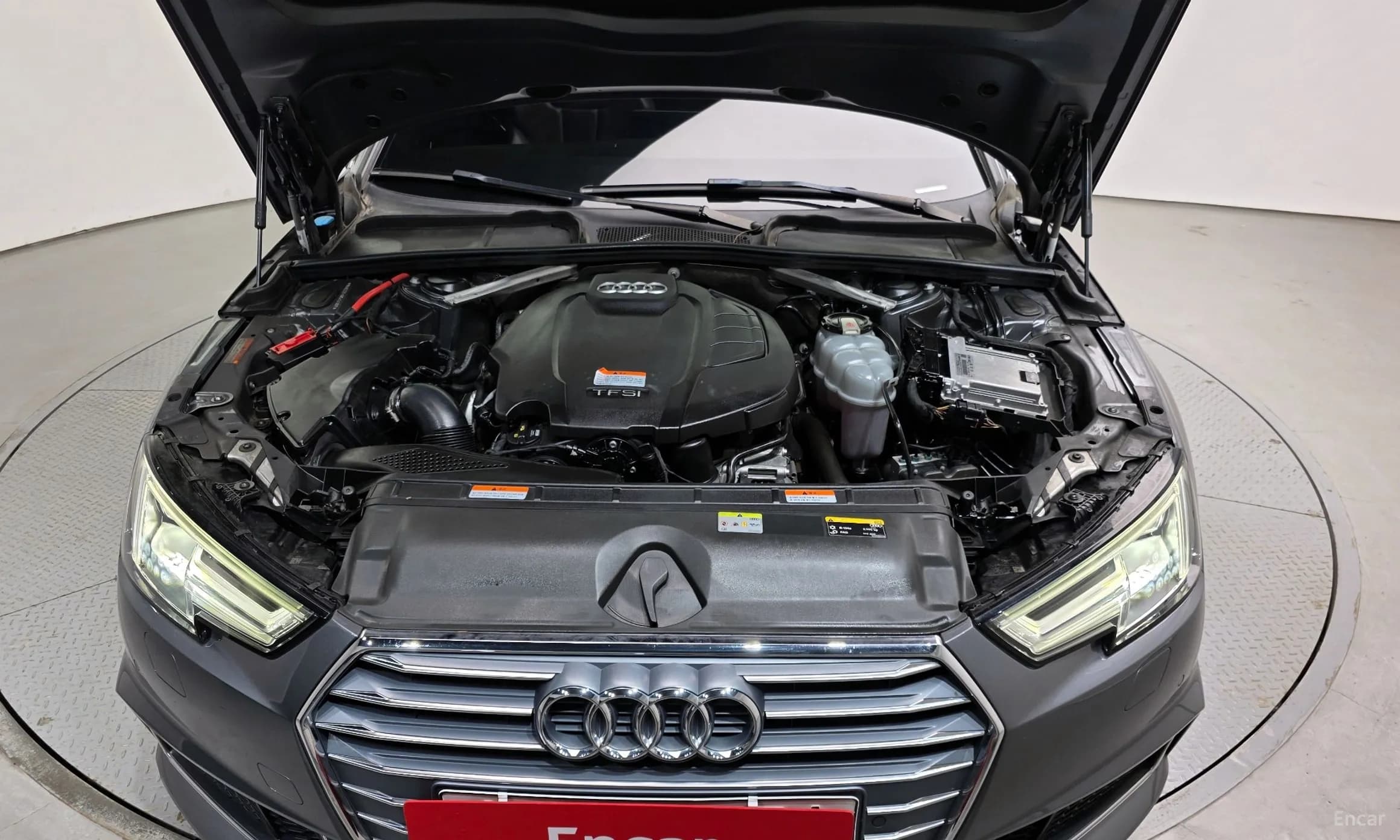 A4 (B9)