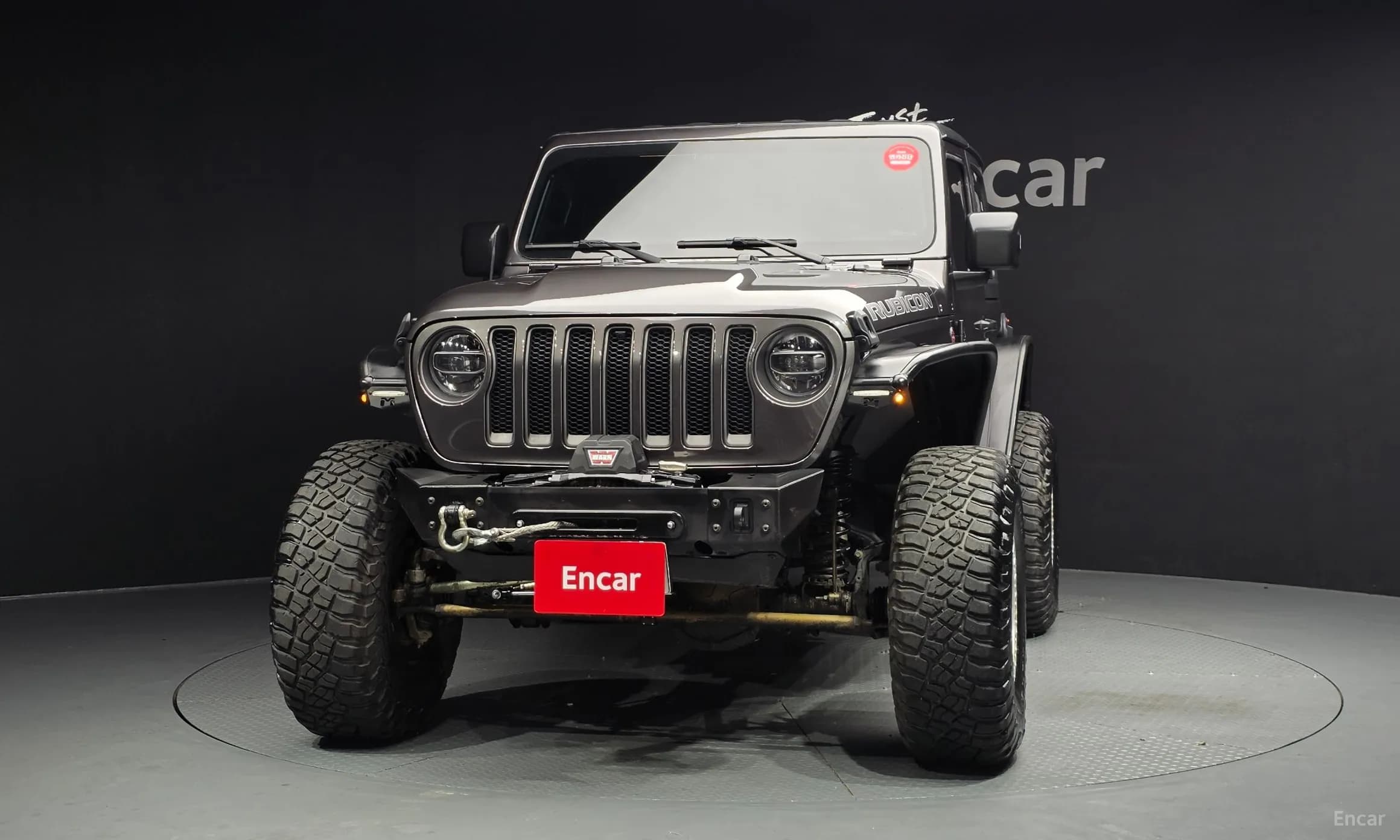 Wrangler (JL)