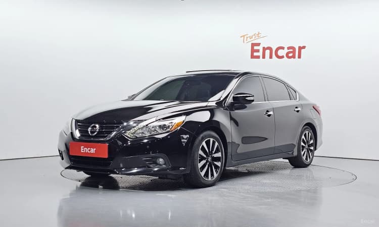 Altima