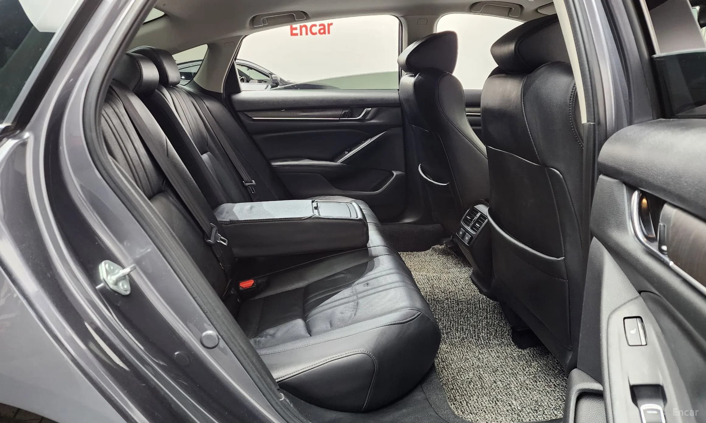 Accord 10th Generation