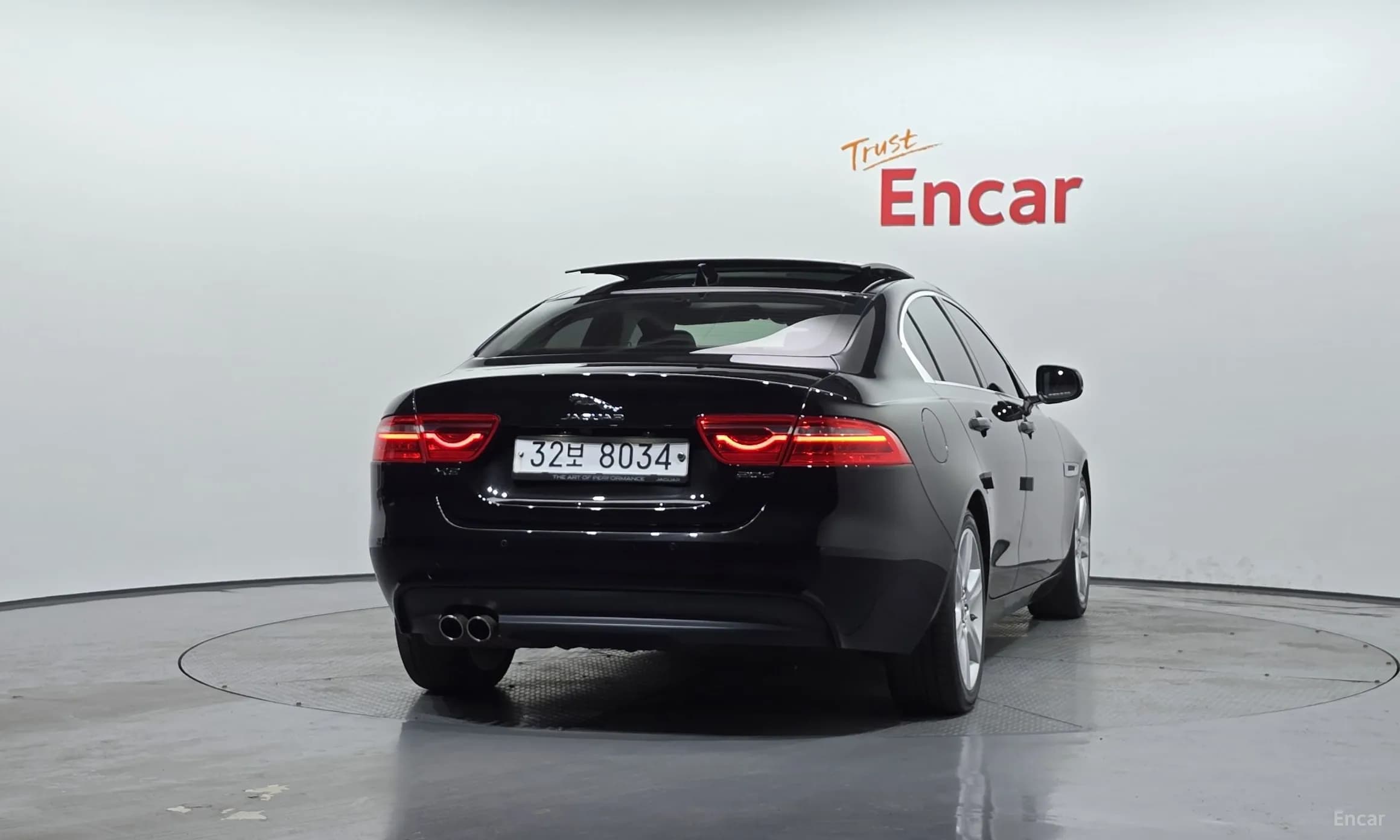 XE